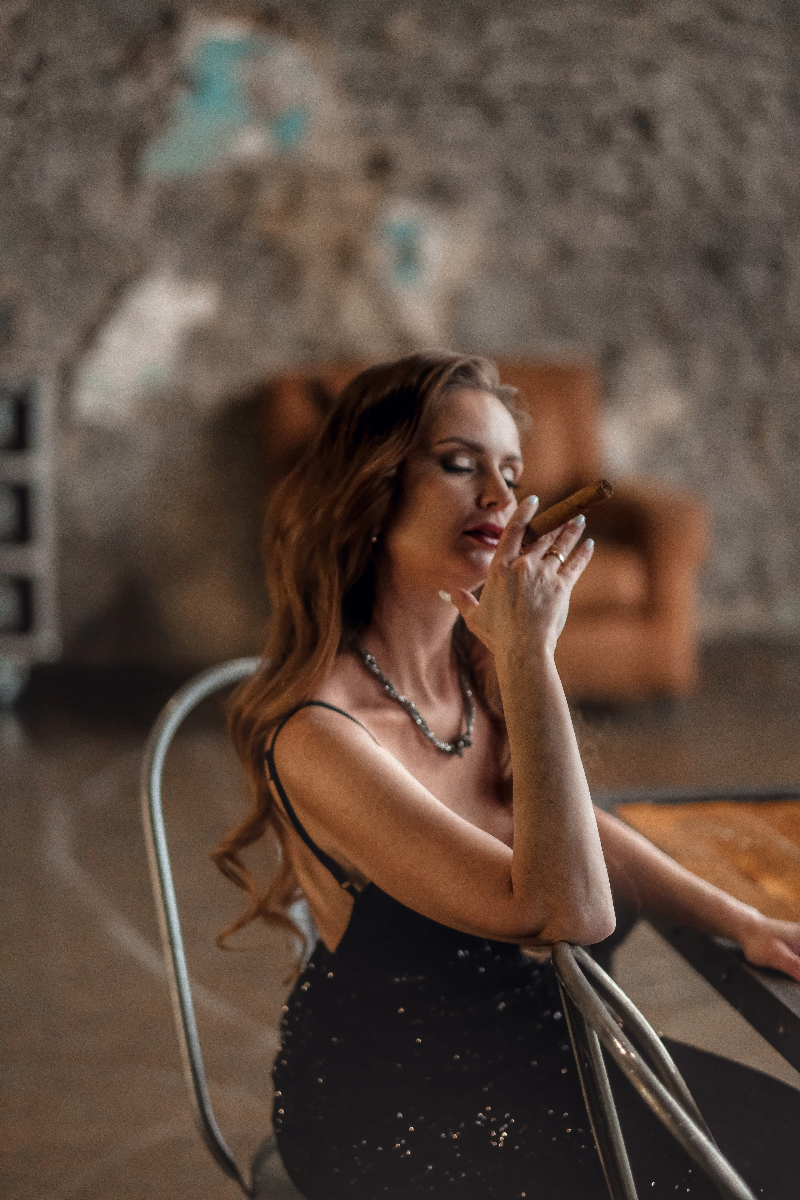 Твой эксклюзивный фотограф Мария Дригова