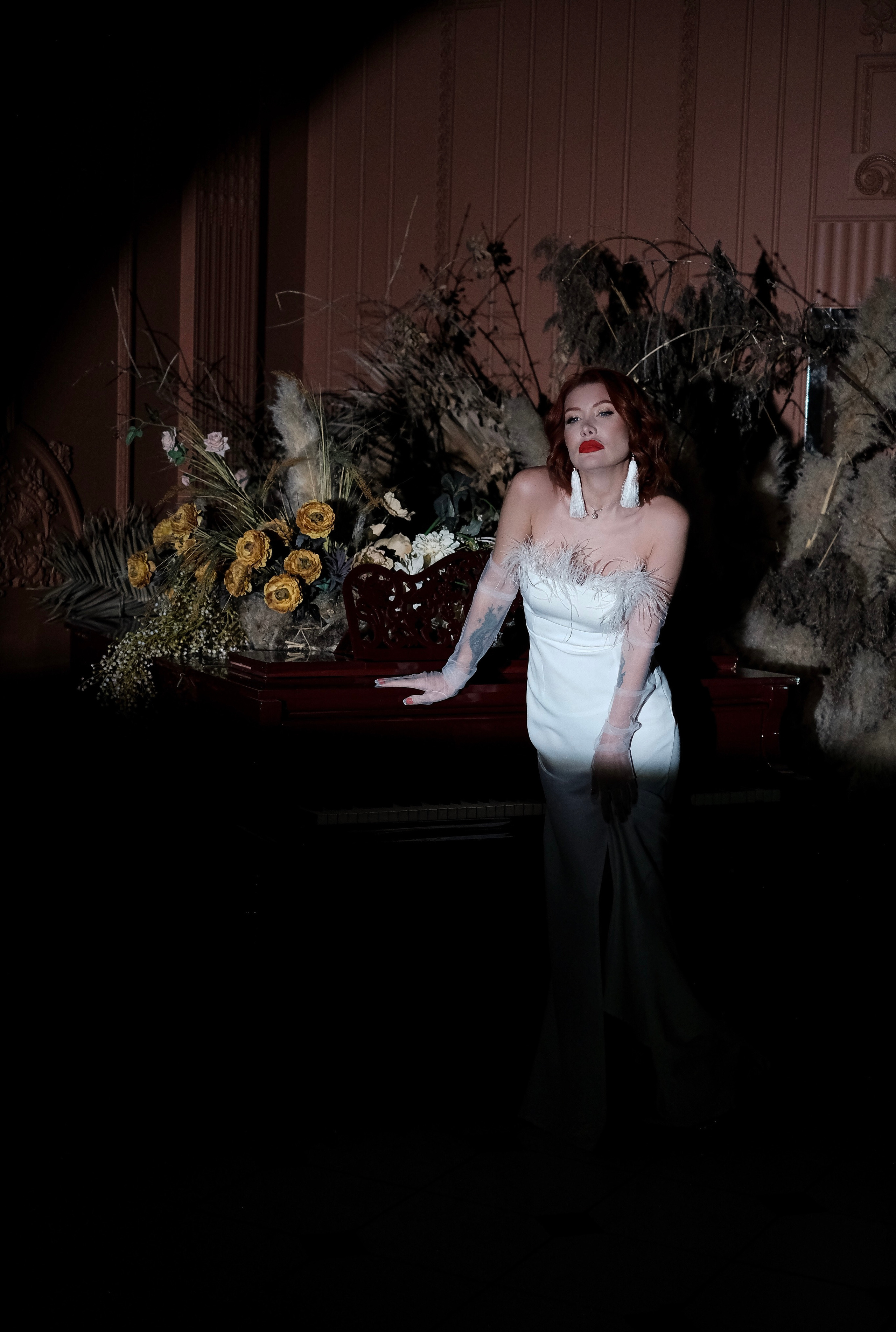 Николь (Монро). Твой эксклюзивный фотограф Мария Дригова