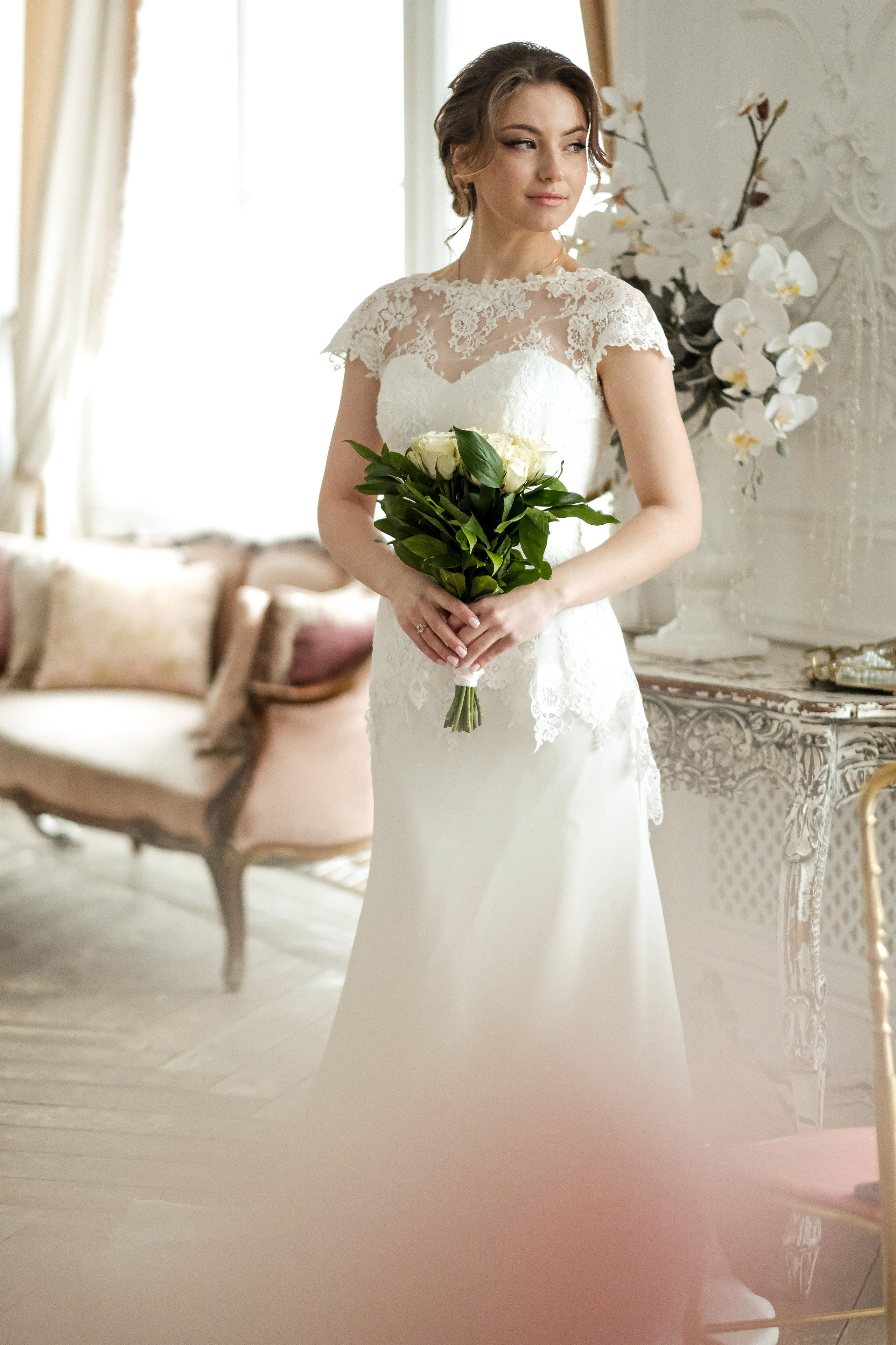 Владимир и Кира. Твой эксклюзивный фотограф Мария Дригова