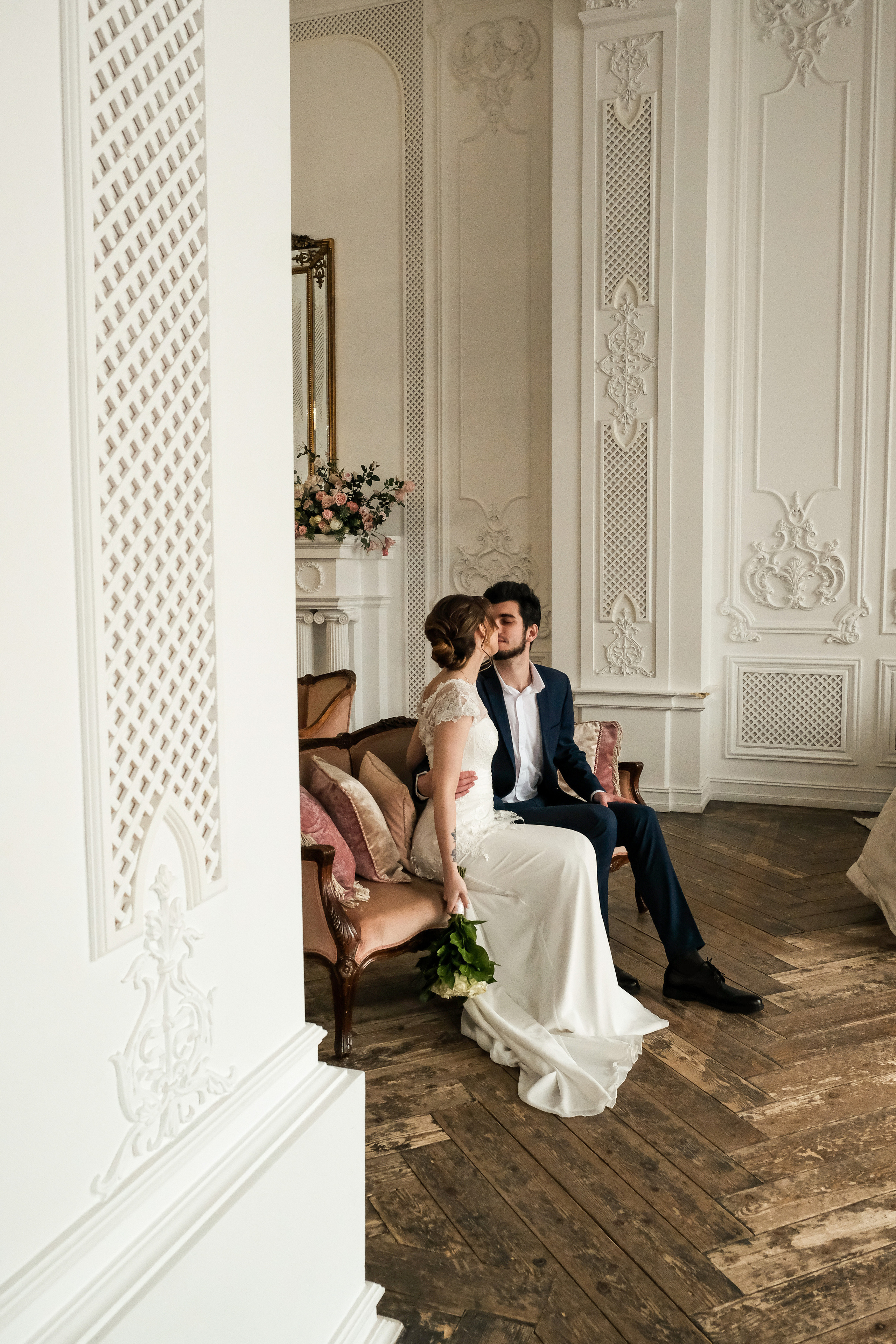 Твой эксклюзивный фотограф Мария Дригова