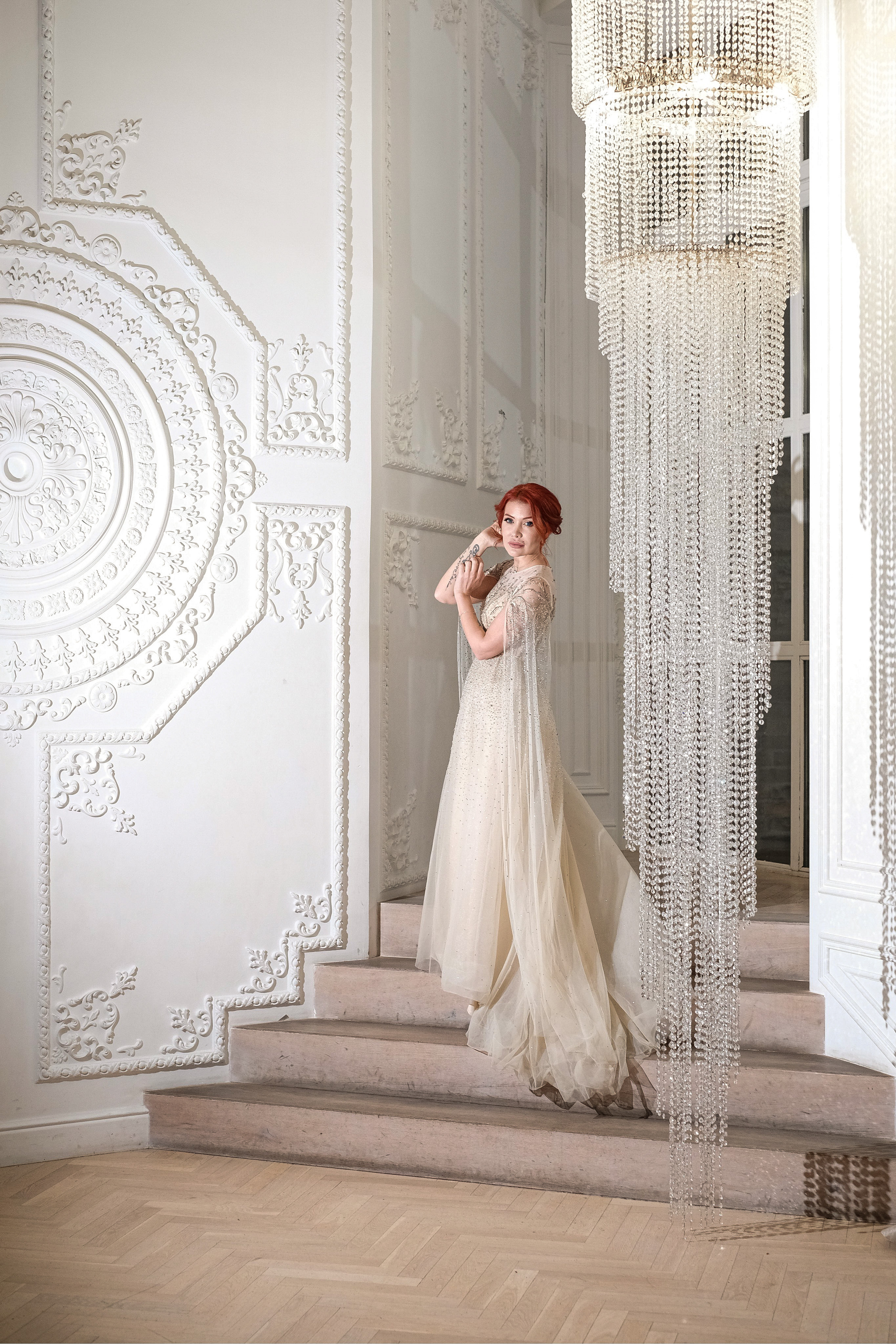 Ника. Твой эксклюзивный фотограф Мария Дригова