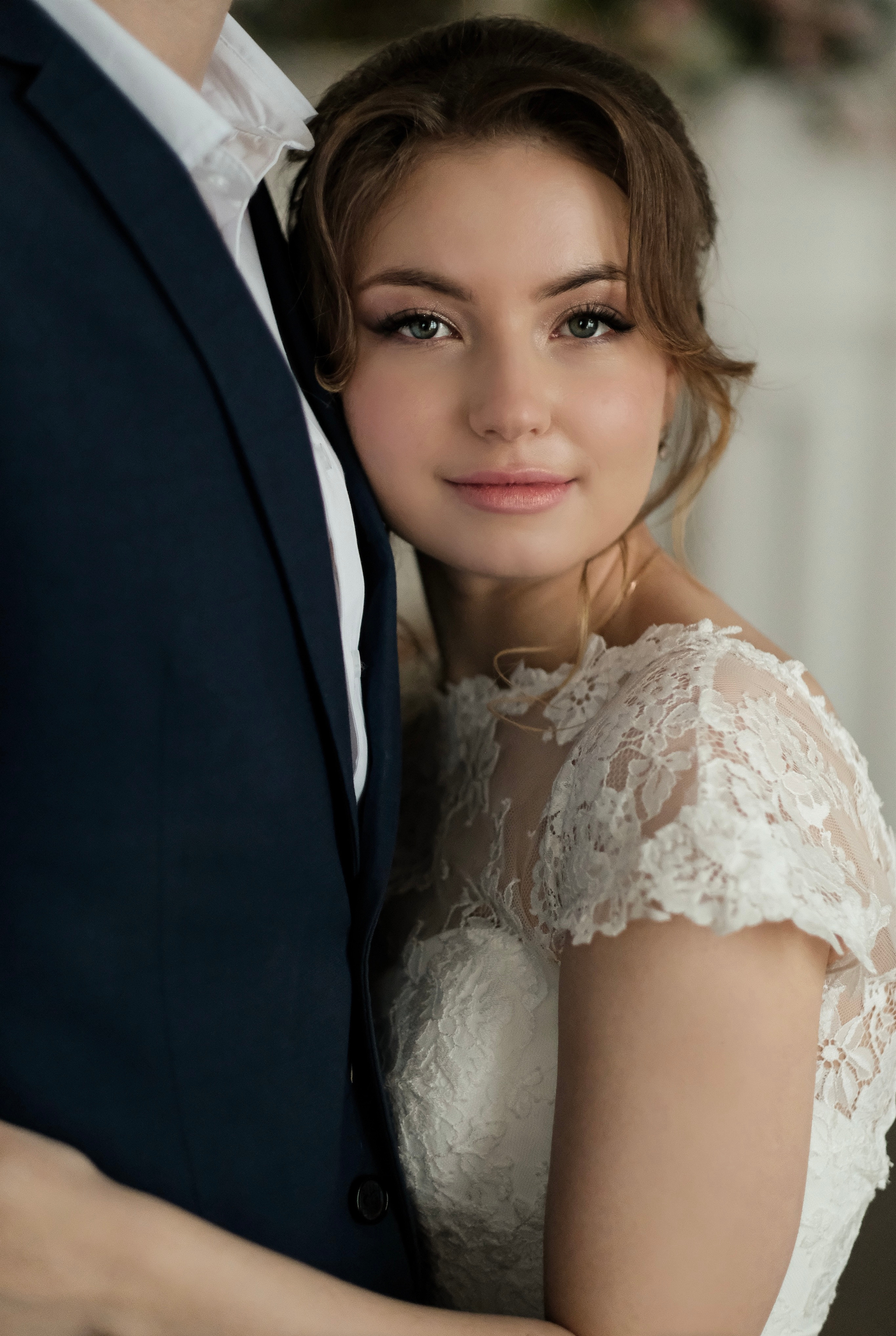 Владимир и Кира. Твой эксклюзивный фотограф Мария Дригова