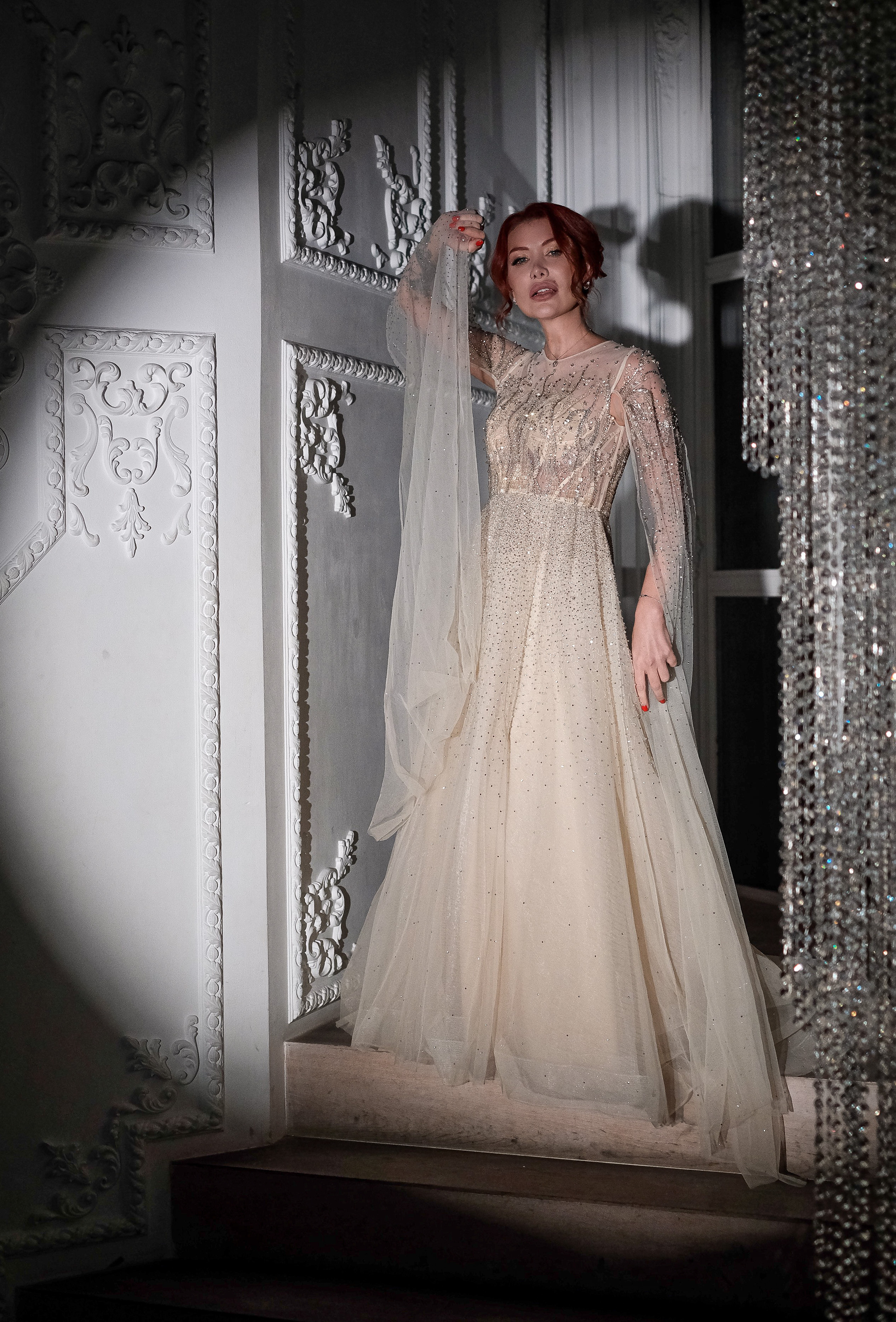 Ника. Твой эксклюзивный фотограф Мария Дригова