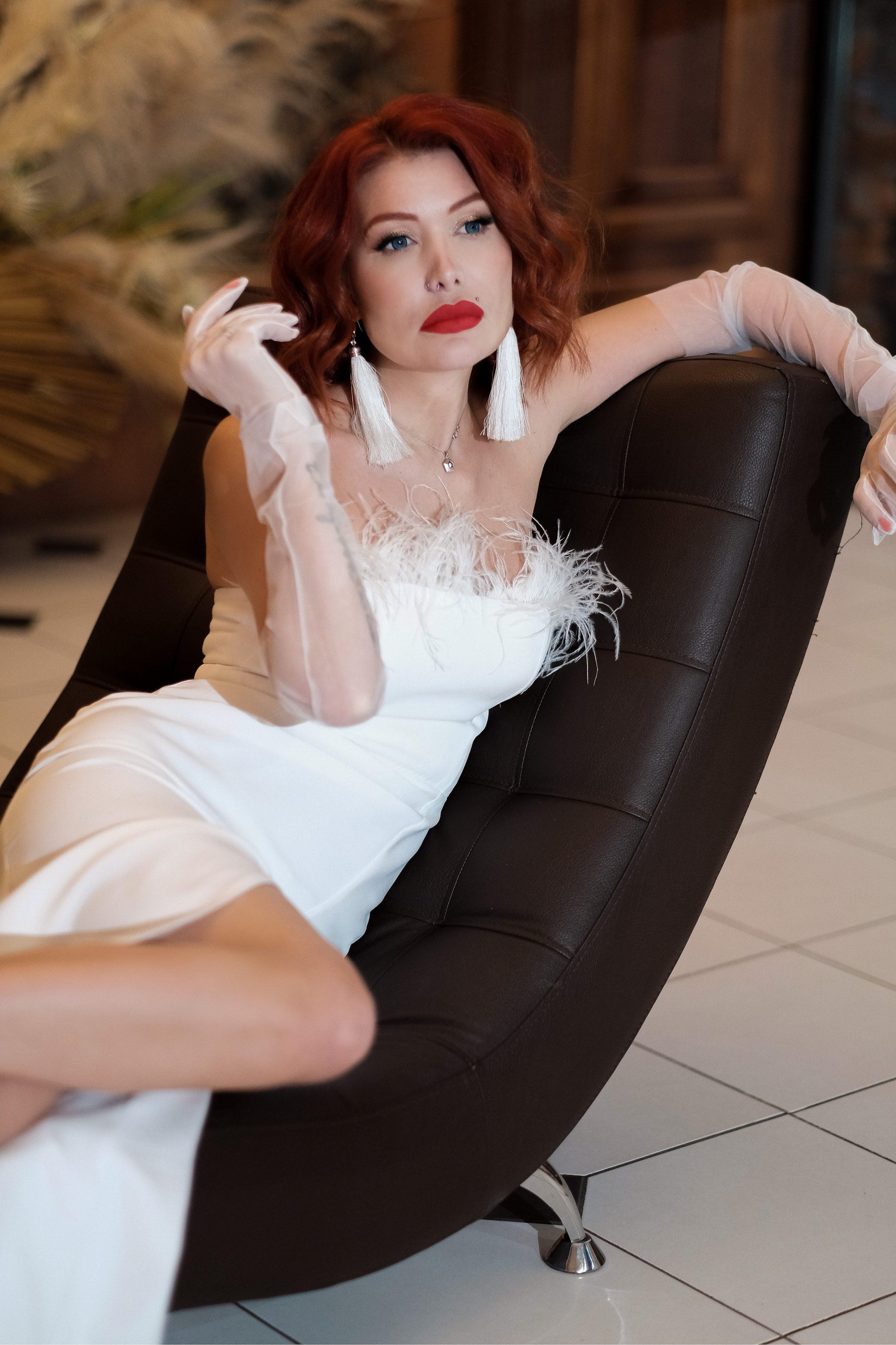 Николь (Монро). Твой эксклюзивный фотограф Мария Дригова