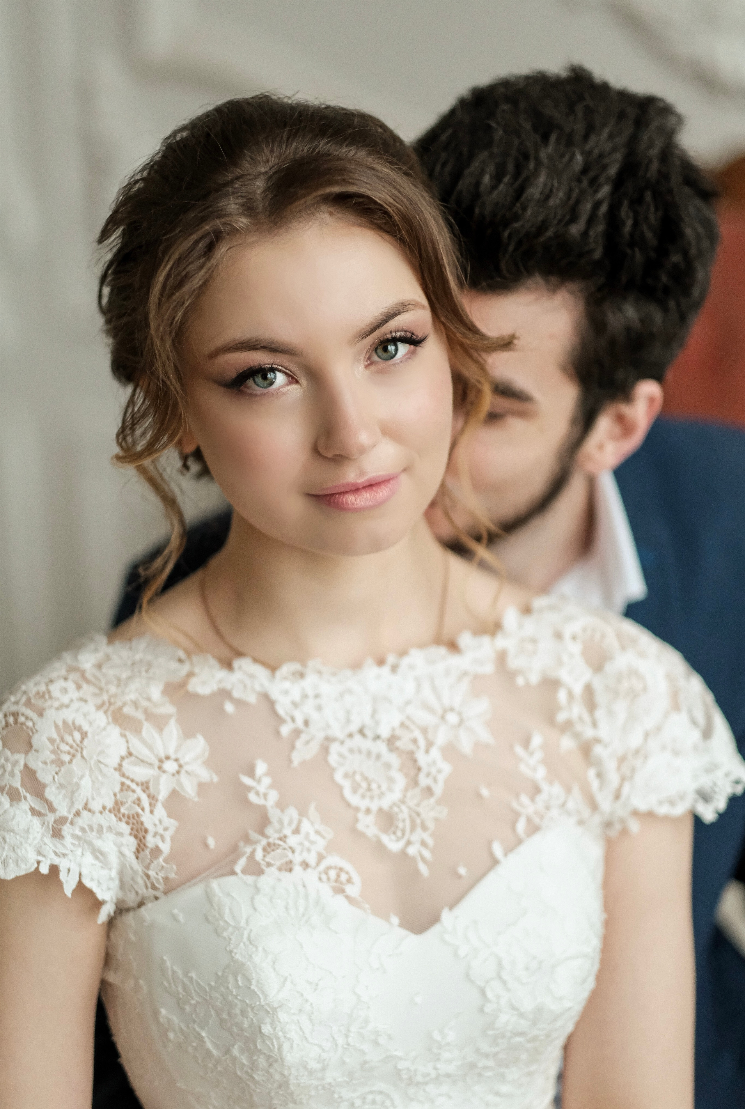 Владимир и Кира. Твой эксклюзивный фотограф Мария Дригова