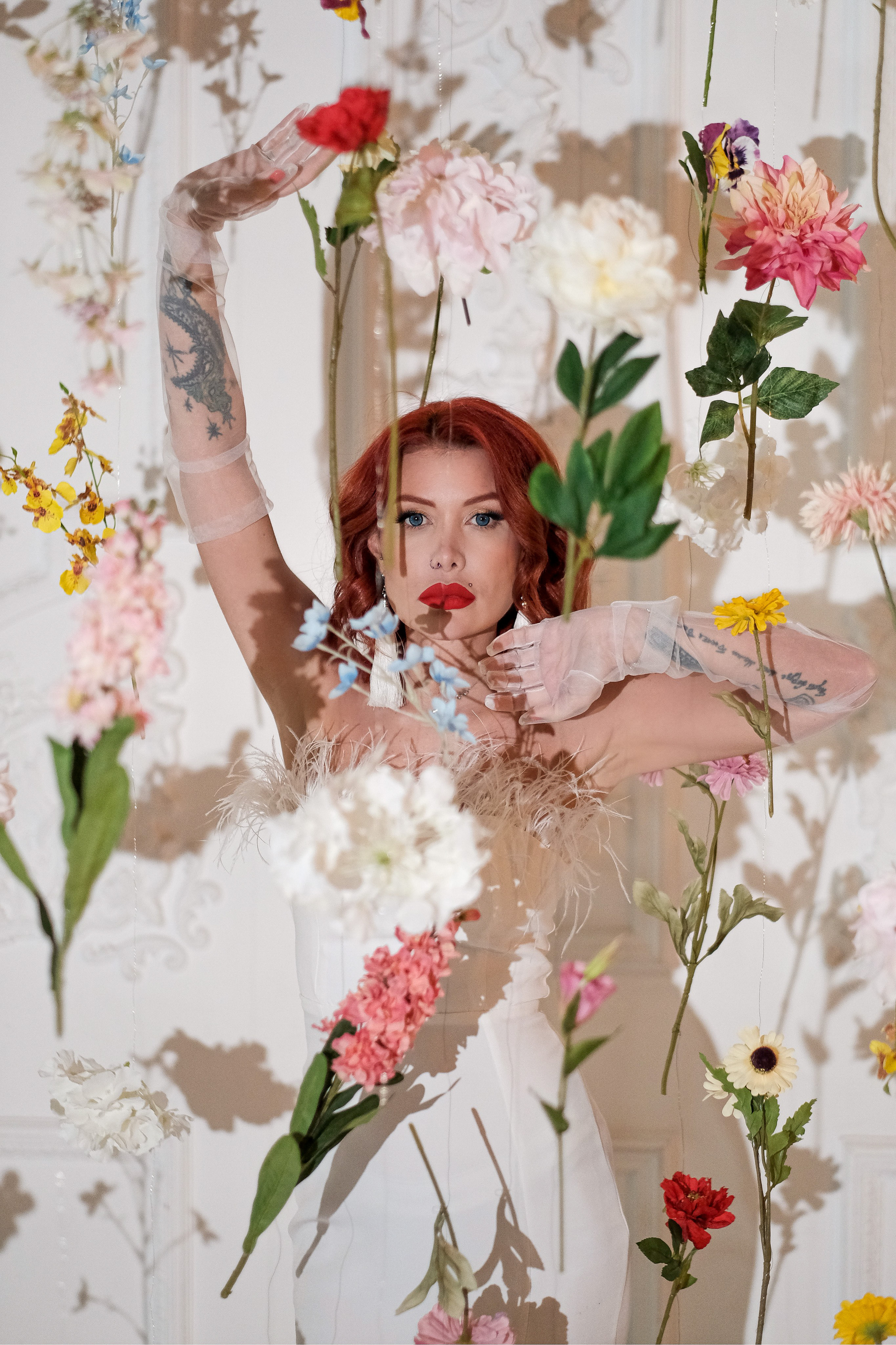 Николь (Монро). Твой эксклюзивный фотограф Мария Дригова