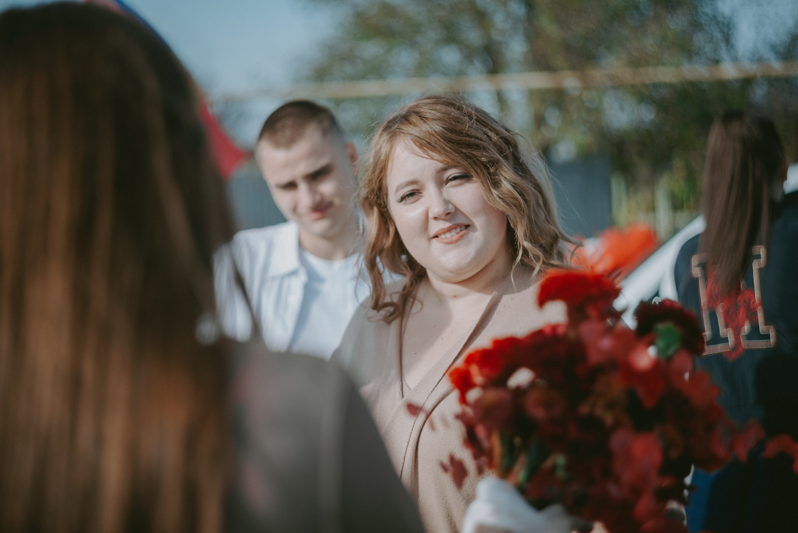 Полина & Михаил. Свадебный и семейный фотограф город Темрюк Фотостудия Темрюк