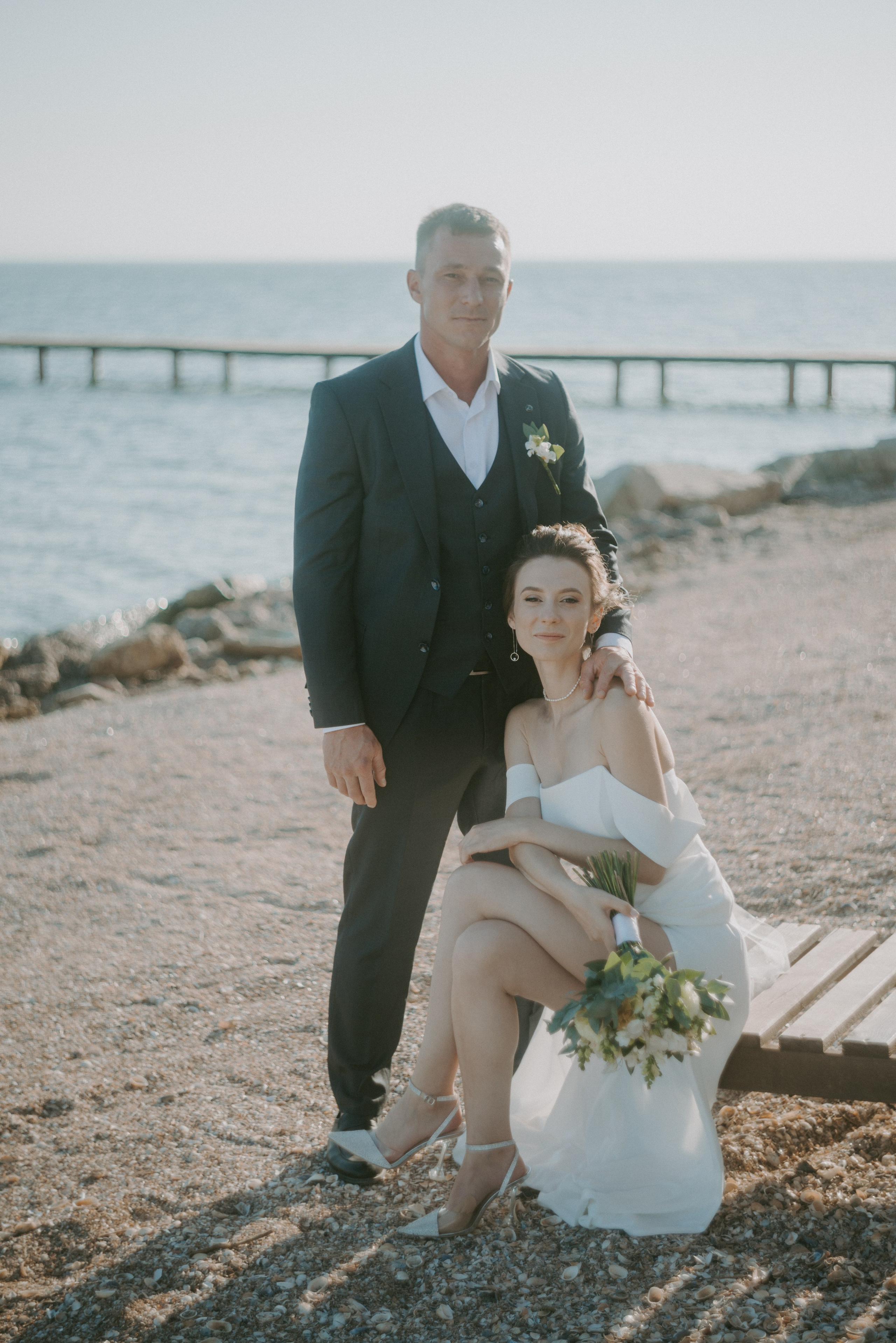 Олег&Елизавета фотограф Елена Горбач. Свадебный и семейный фотограф город Темрюк Фотостудия Темрюк