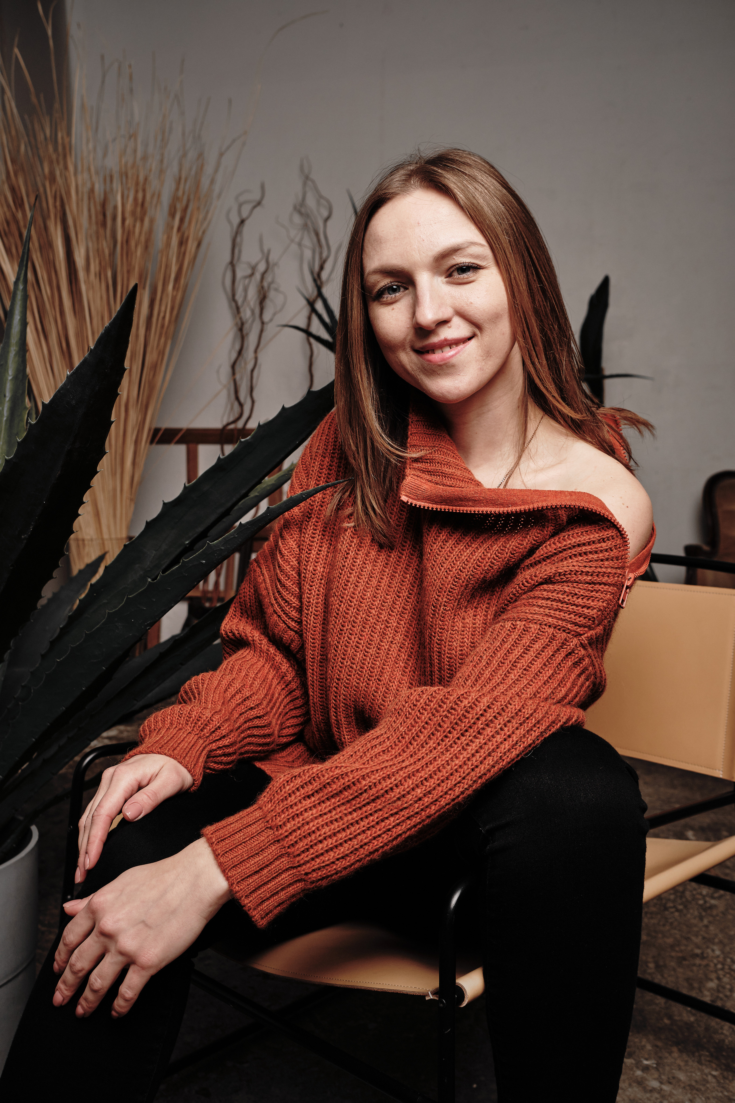 Natali. Антон Гошовский - свадебный и семейный фотограф в Москве и Крыму