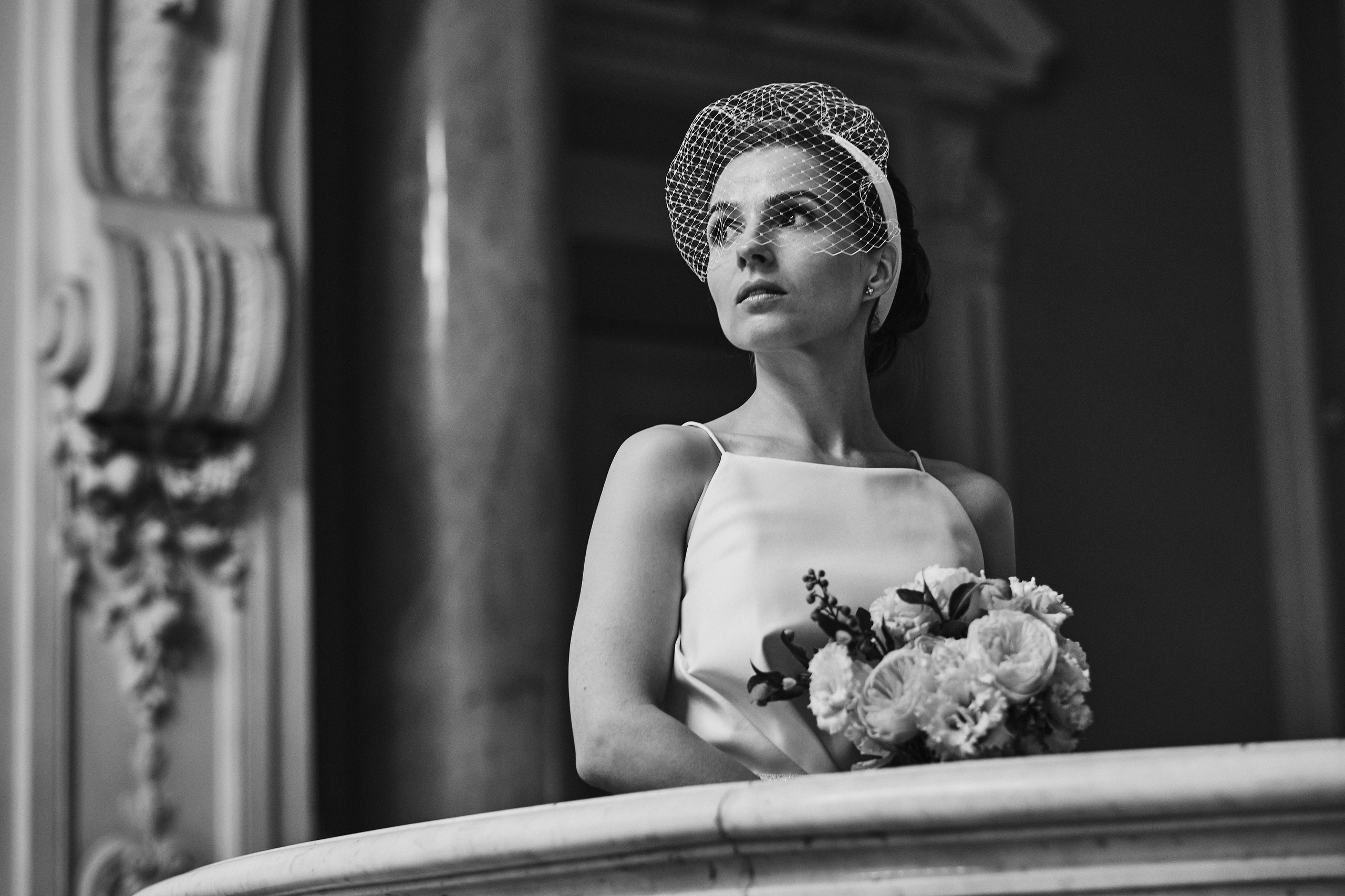 Свадебное портфолио. Антон Гошовский - свадебный и семейный фотограф в Москве и Крыму