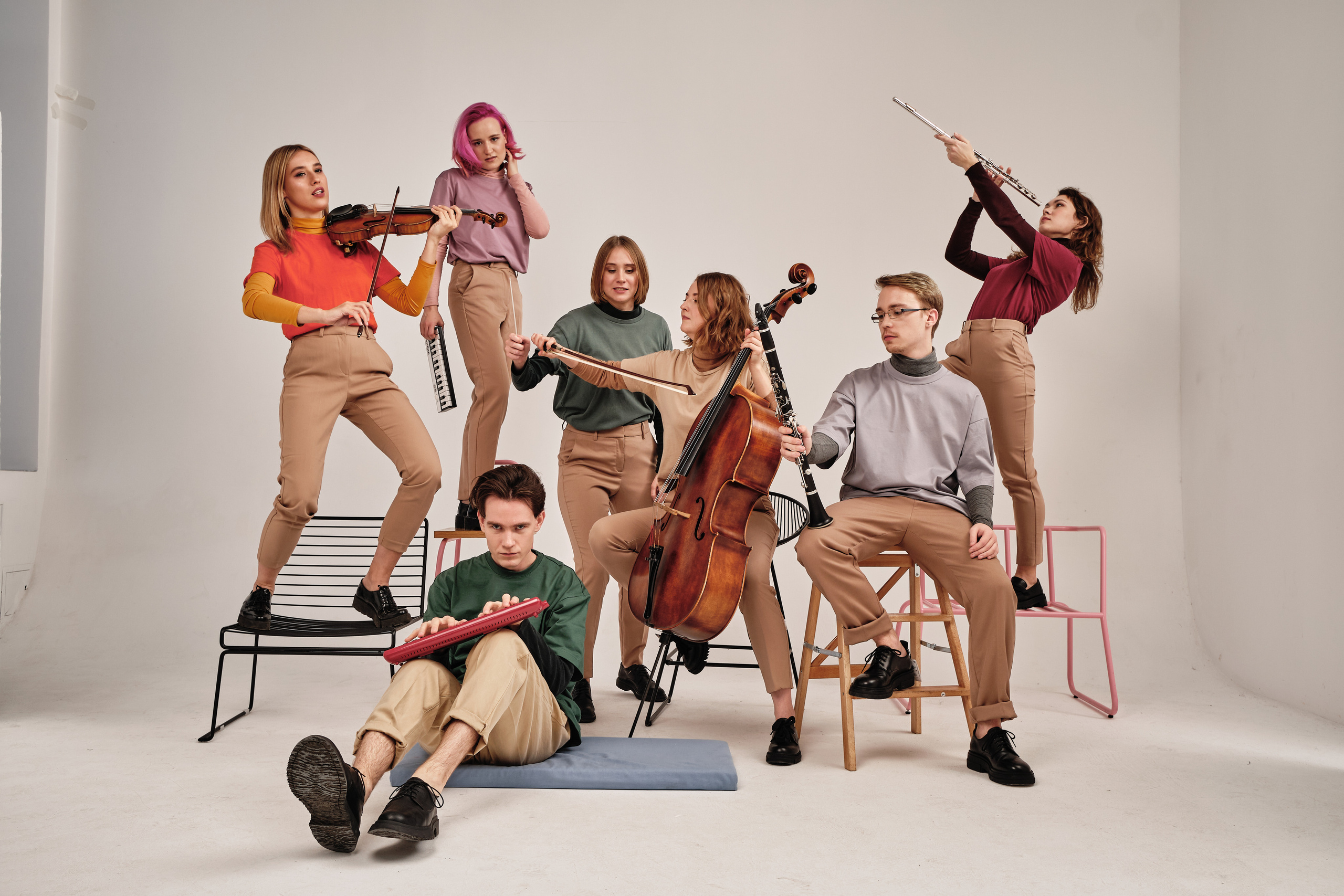 Reheard. Антон Гошовский - свадебный и семейный фотограф в Москве и Крыму