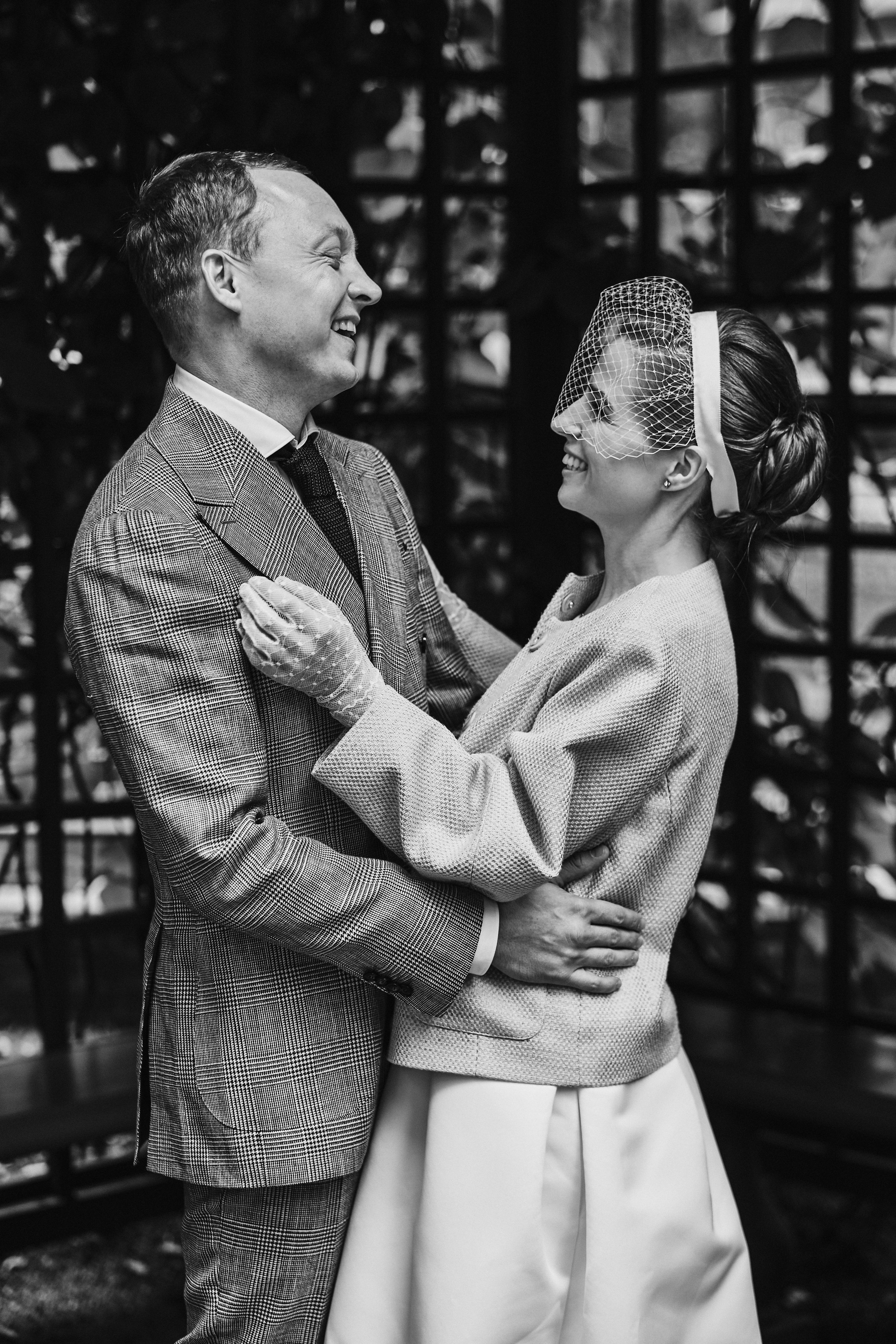 Свадебное портфолио. Антон Гошовский - свадебный и семейный фотограф в Москве и Крыму