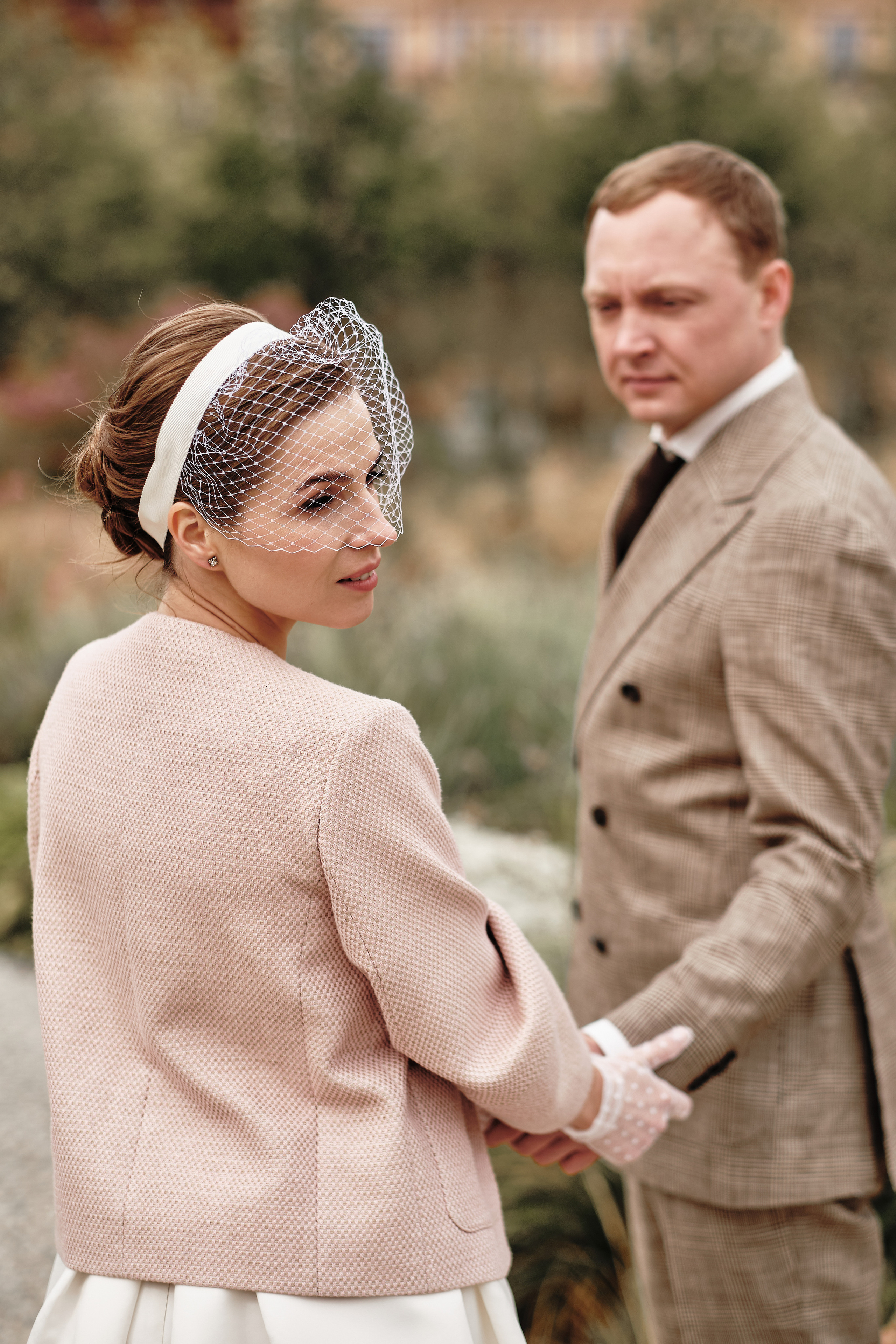 Свадебное портфолио. Антон Гошовский - свадебный и семейный фотограф в Москве и Крыму