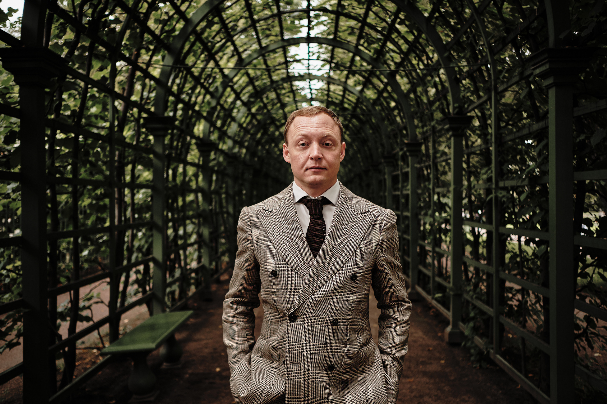 Свадебное портфолио. Антон Гошовский - свадебный и семейный фотограф в Москве и Крыму