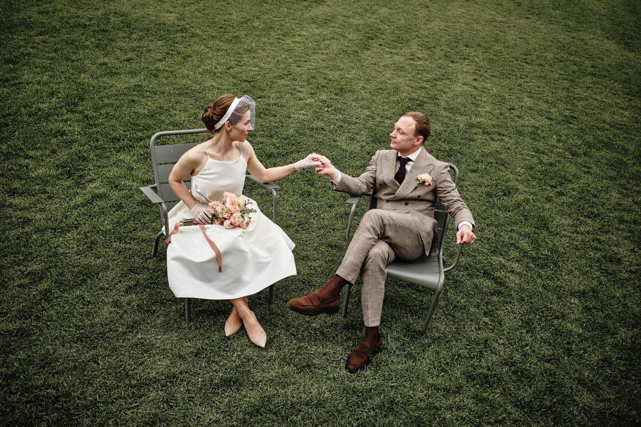 Свадебное портфолио. Антон Гошовский - свадебный и семейный фотограф в Москве и Крыму