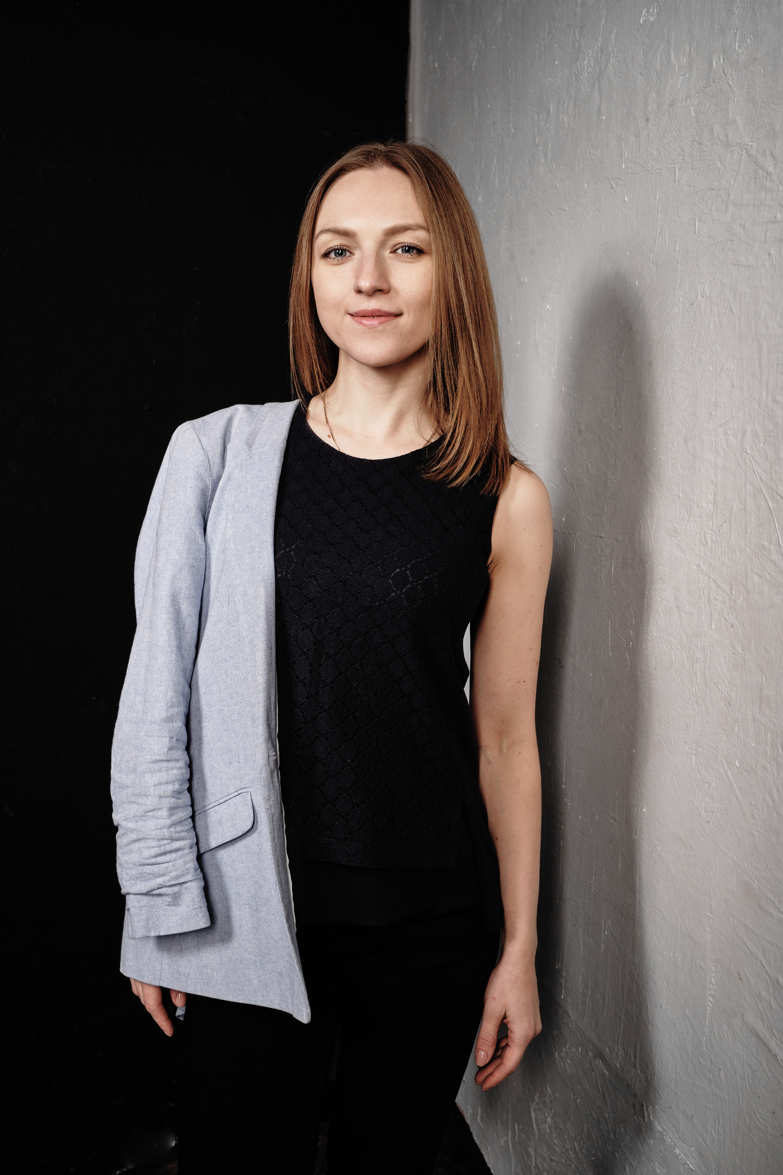 Natali. Антон Гошовский - свадебный и семейный фотограф в Москве и Крыму