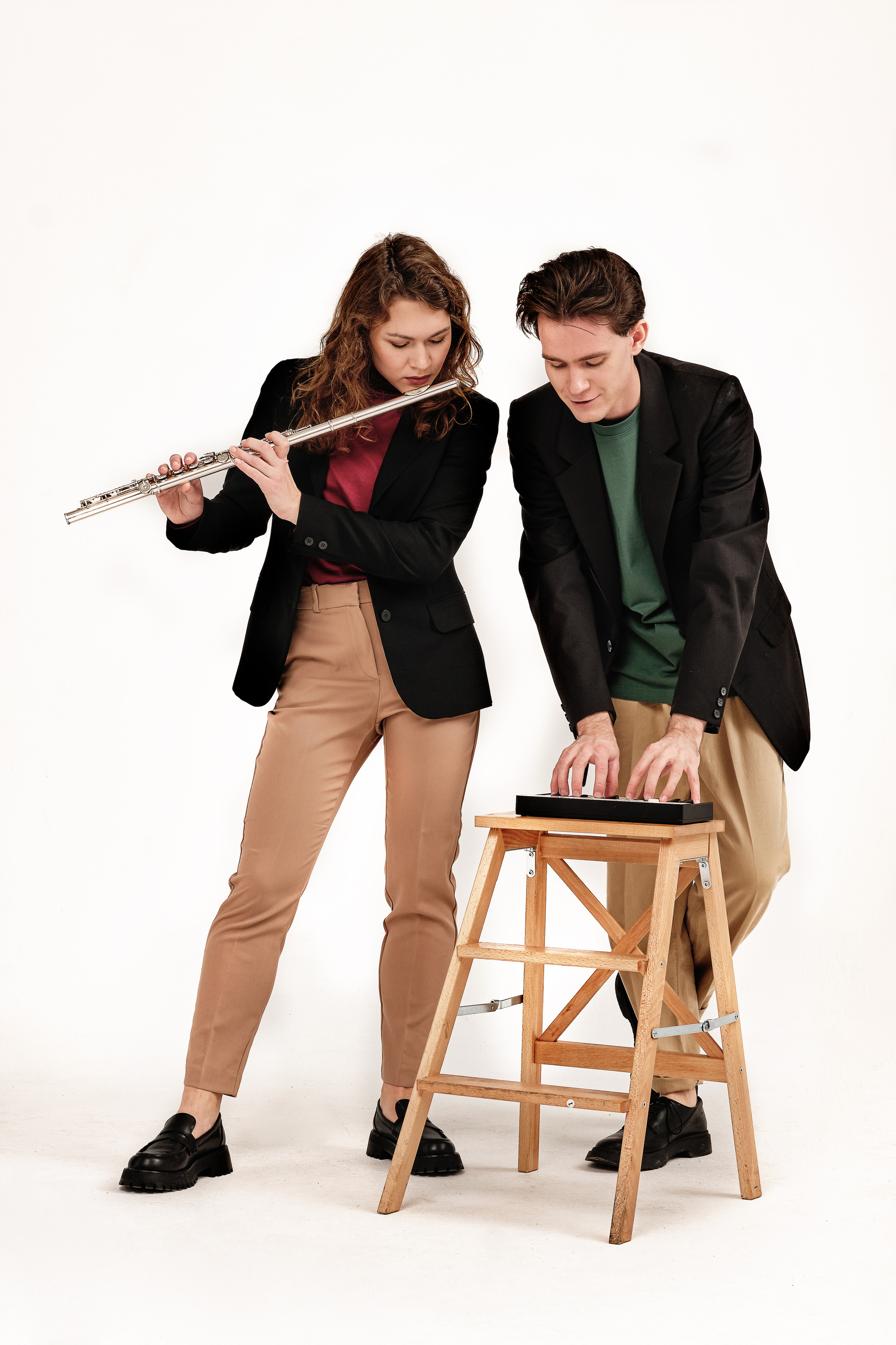 Reheard. Антон Гошовский - свадебный и семейный фотограф в Москве и Крыму