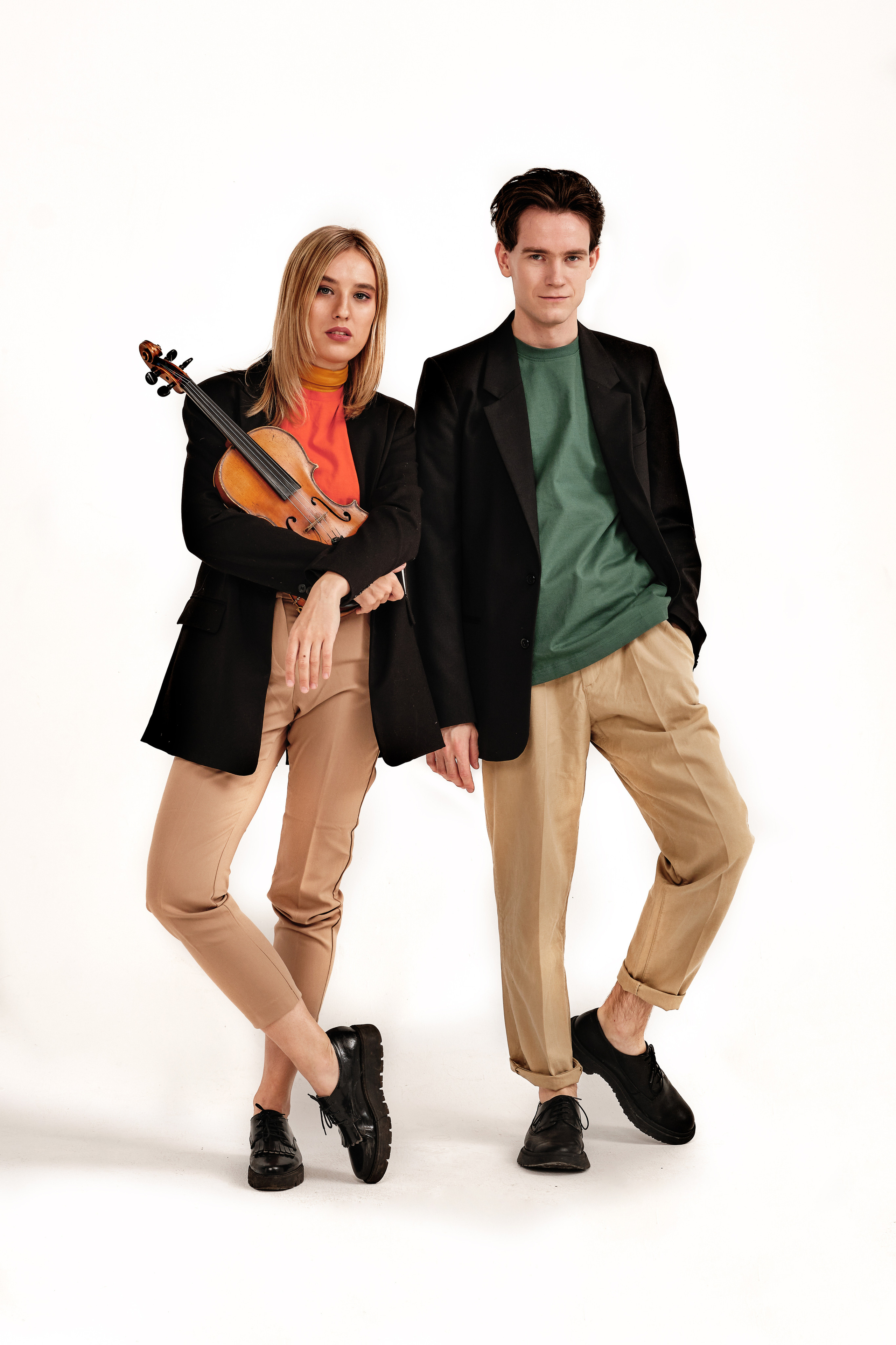 Reheard. Антон Гошовский - свадебный и семейный фотограф в Москве и Крыму