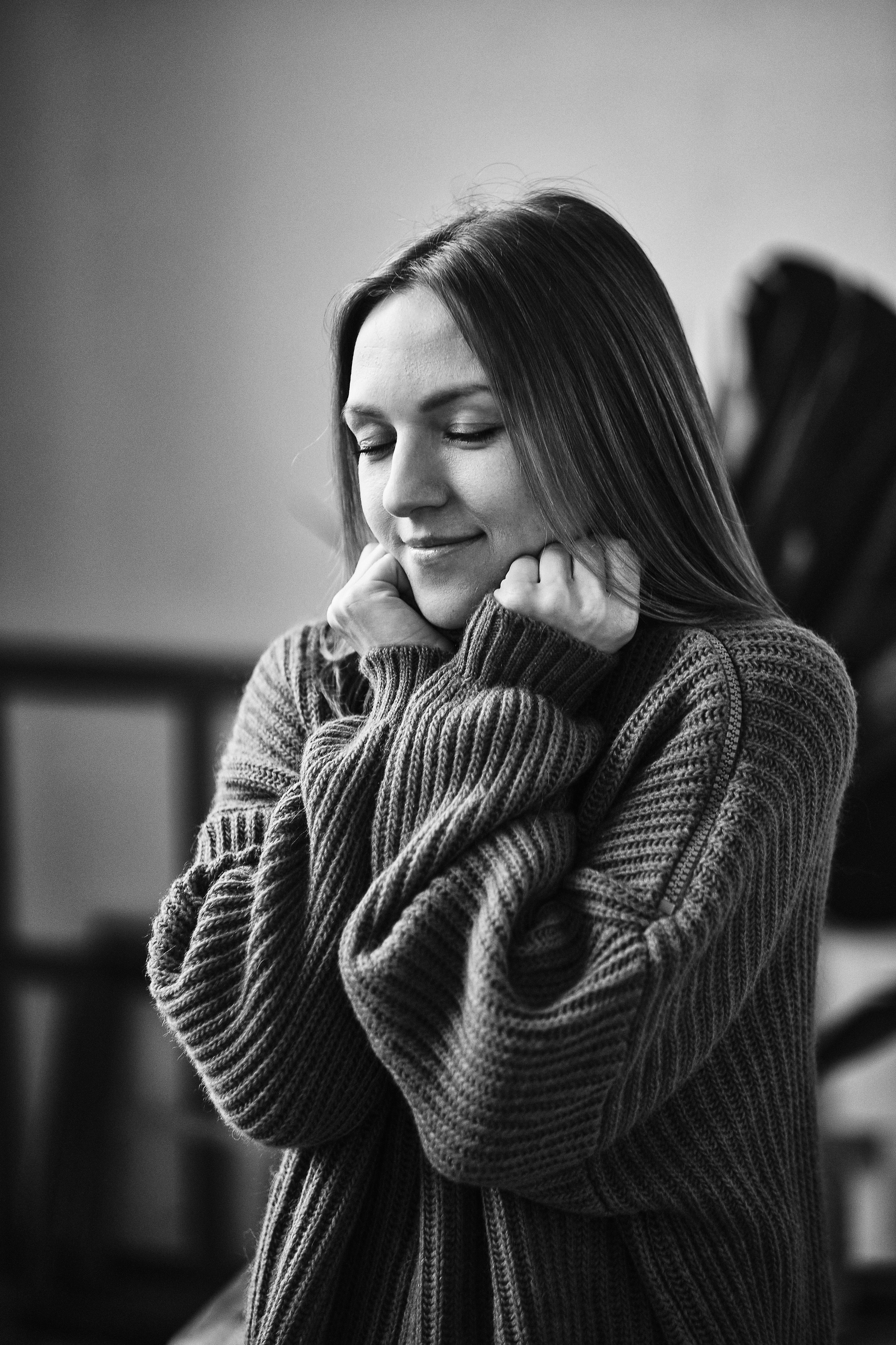 Natali. Антон Гошовский - свадебный и семейный фотограф в Москве и Крыму