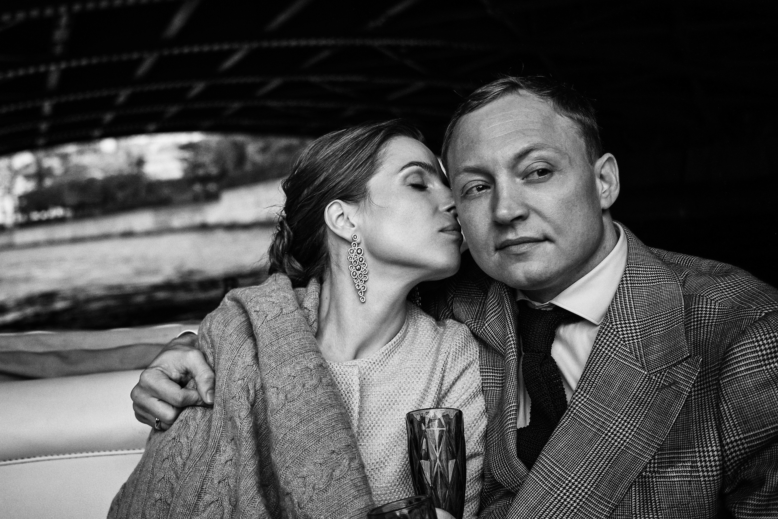 Свадебное портфолио. Антон Гошовский - свадебный и семейный фотограф в Москве и Крыму