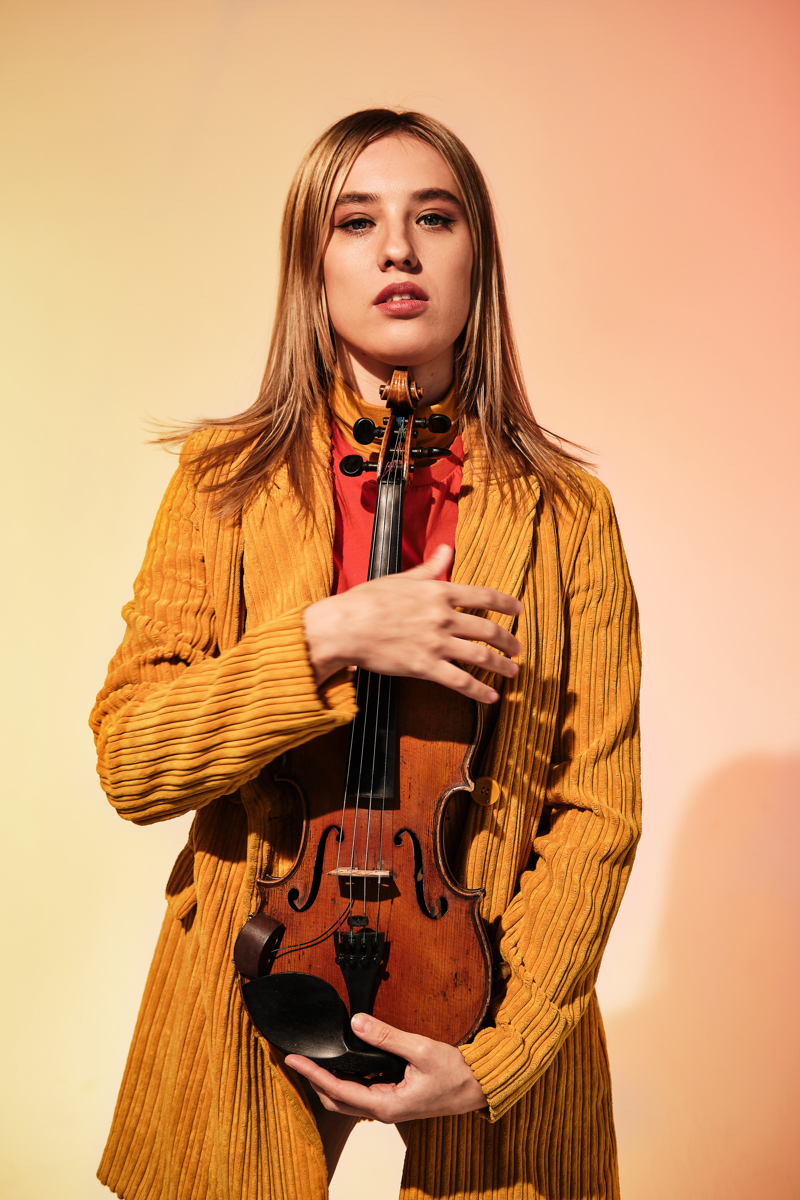 Reheard. Антон Гошовский - свадебный и семейный фотограф в Москве и Крыму