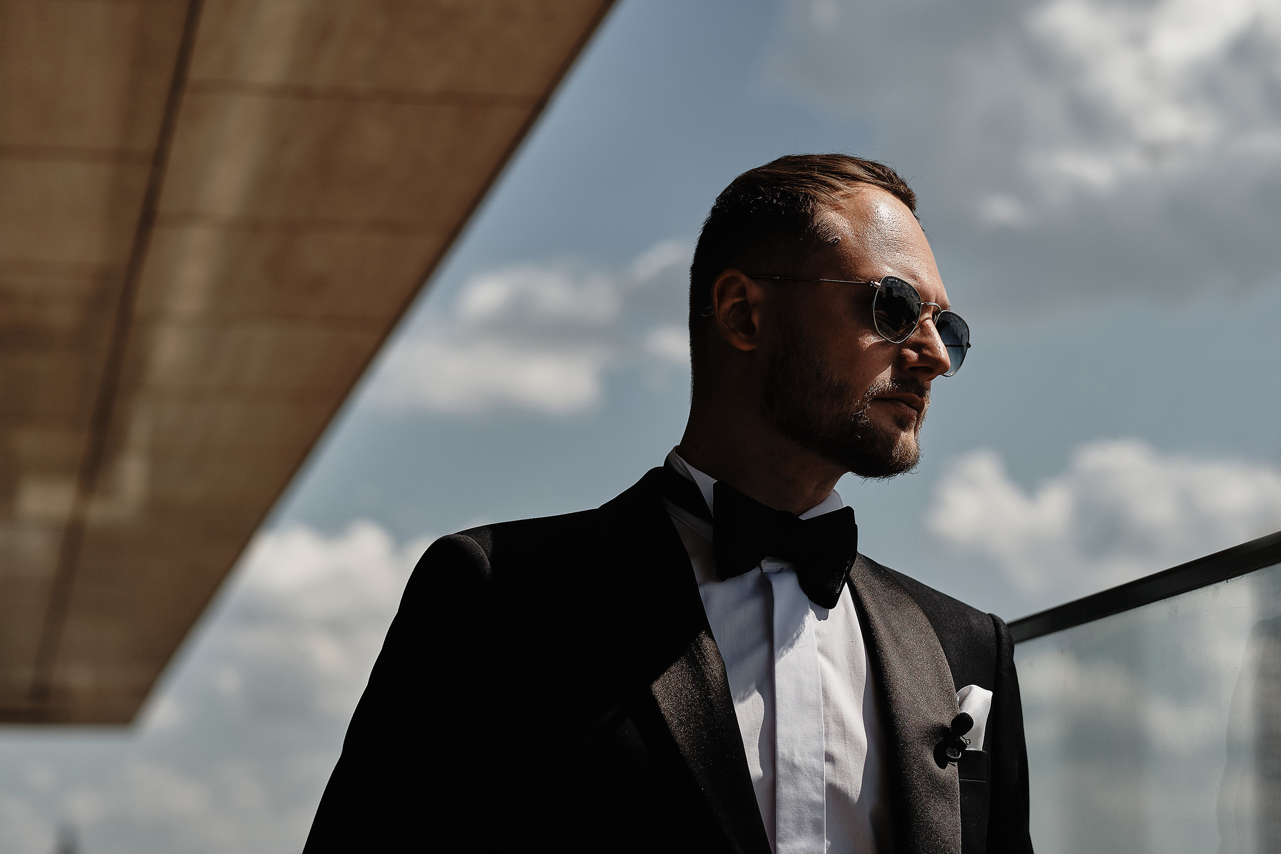 Антон Гошовский - свадебный и семейный фотограф в Москве и Крыму