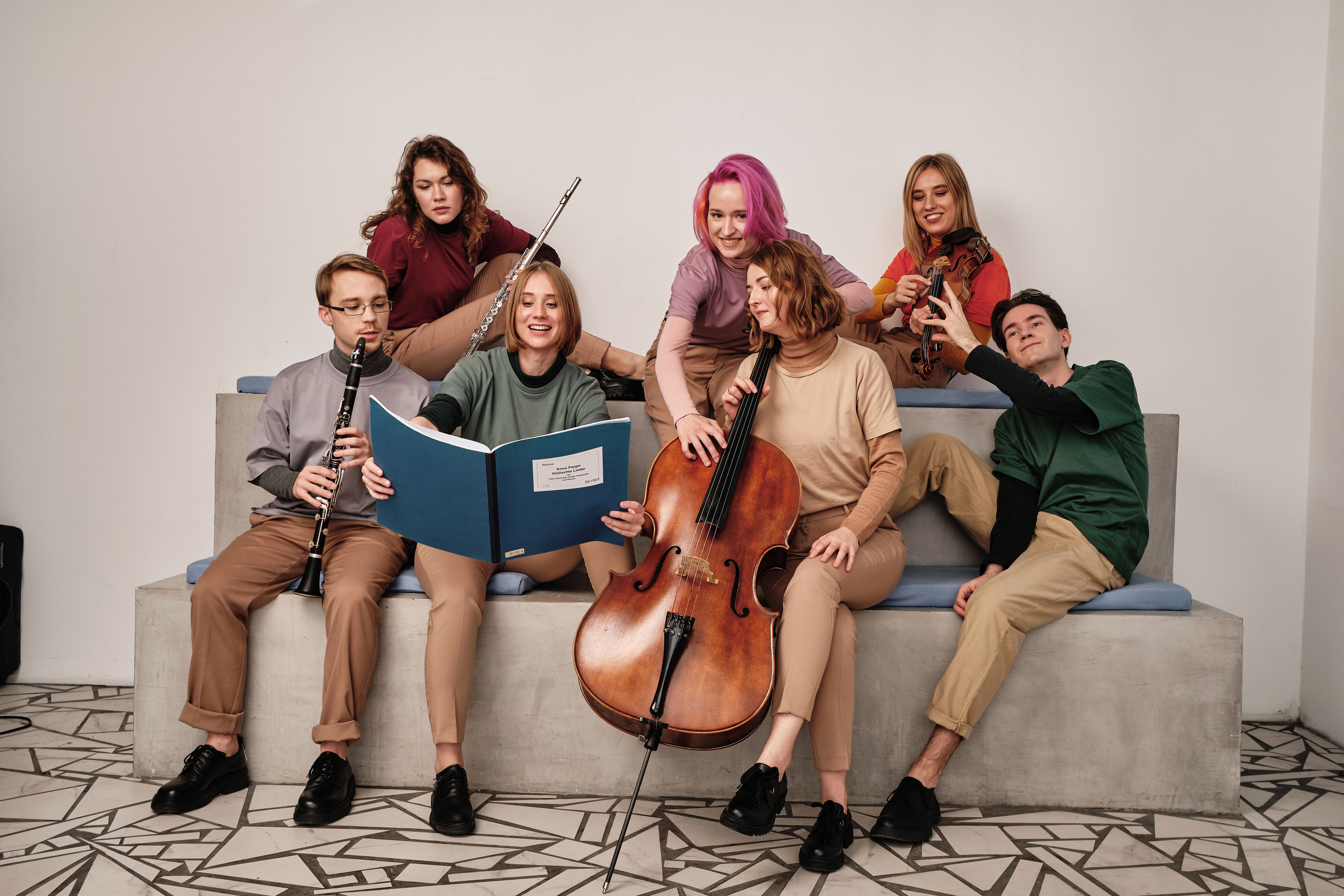 Reheard. Антон Гошовский - свадебный и семейный фотограф в Москве и Крыму