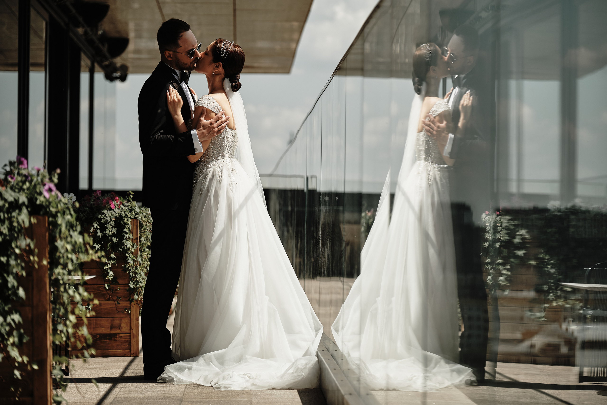 Антон Гошовский - свадебный и семейный фотограф в Москве и Крыму