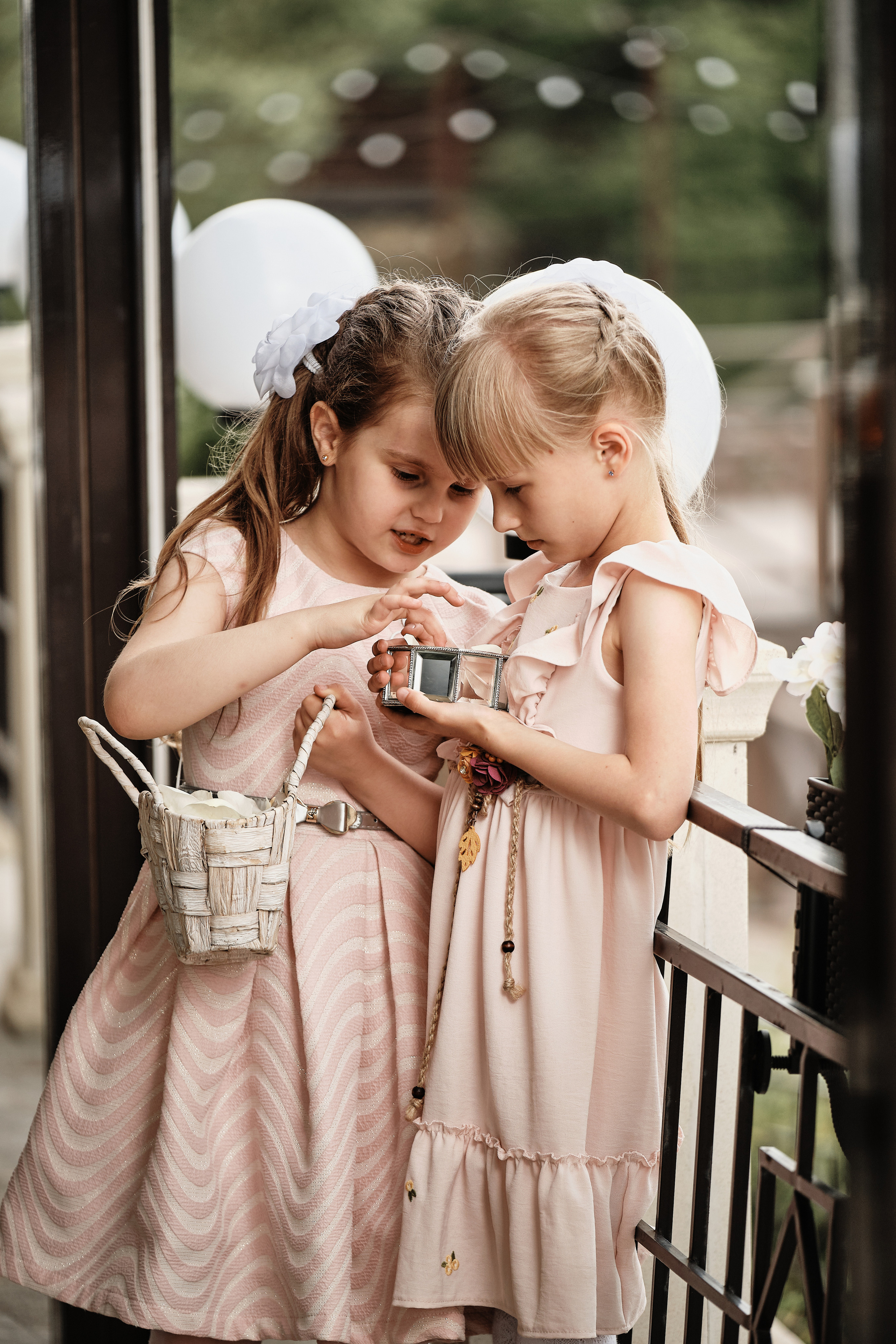 Свадебное портфолио. Антон Гошовский - свадебный и семейный фотограф в Москве и Крыму