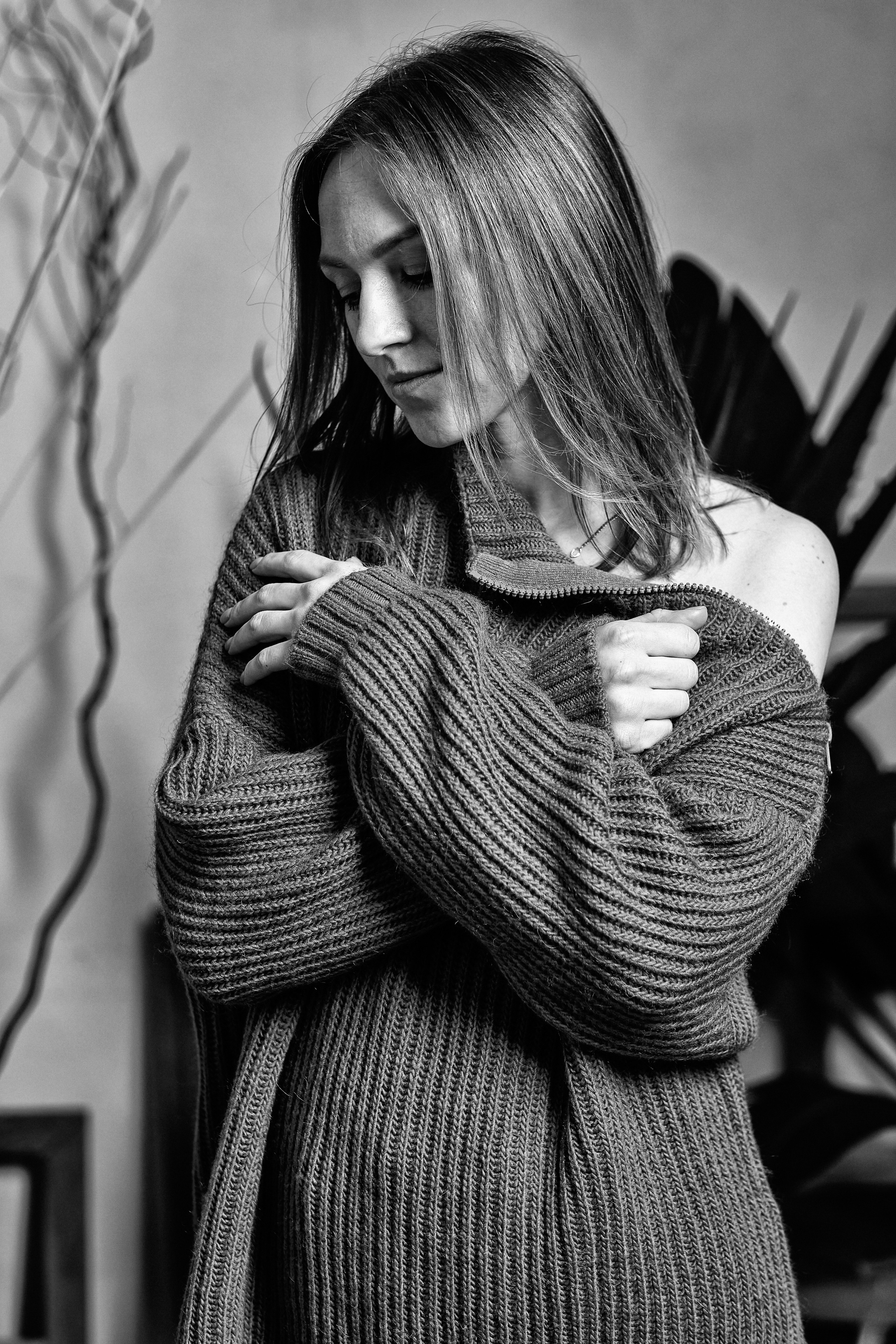 Natali. Антон Гошовский - свадебный и семейный фотограф в Москве и Крыму