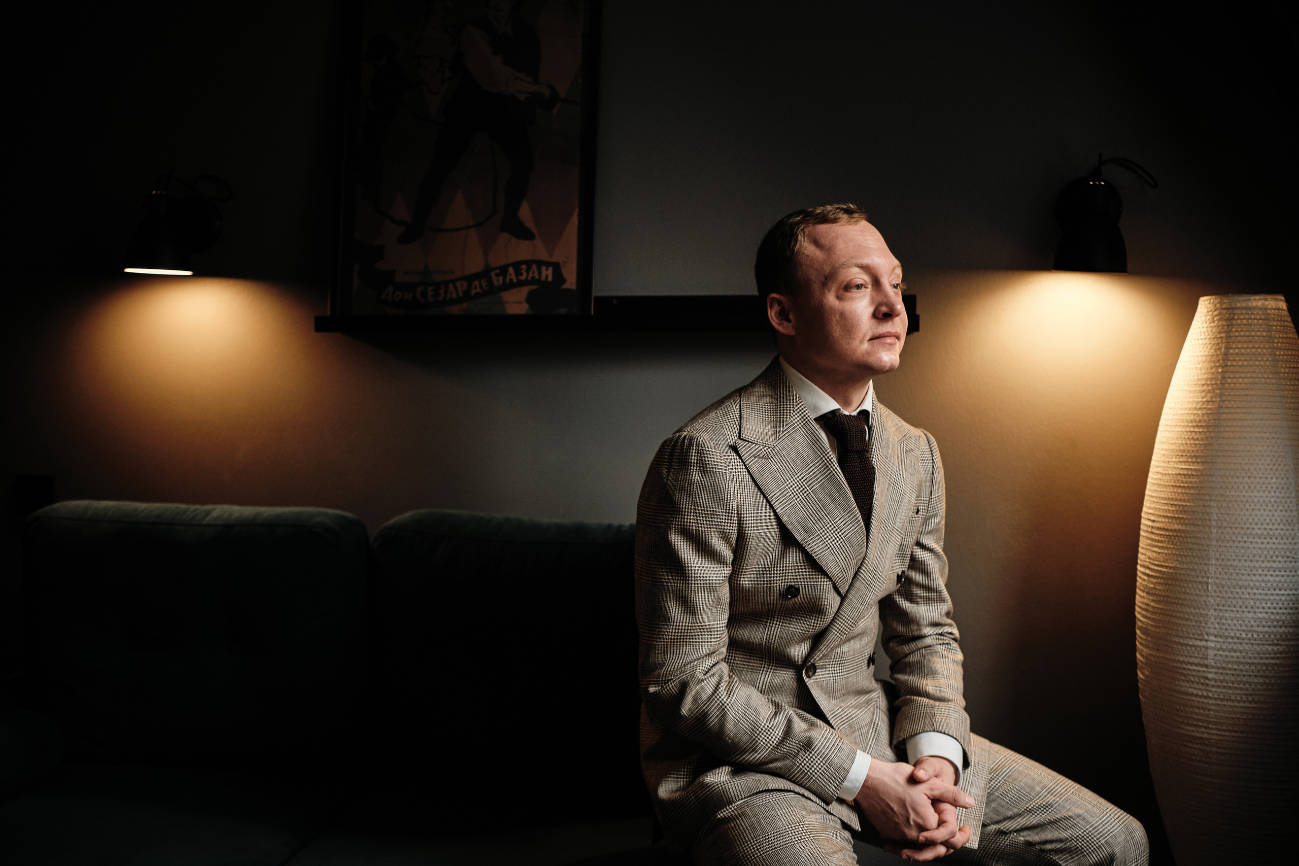 Антон Гошовский - свадебный и семейный фотограф в Москве и Крыму