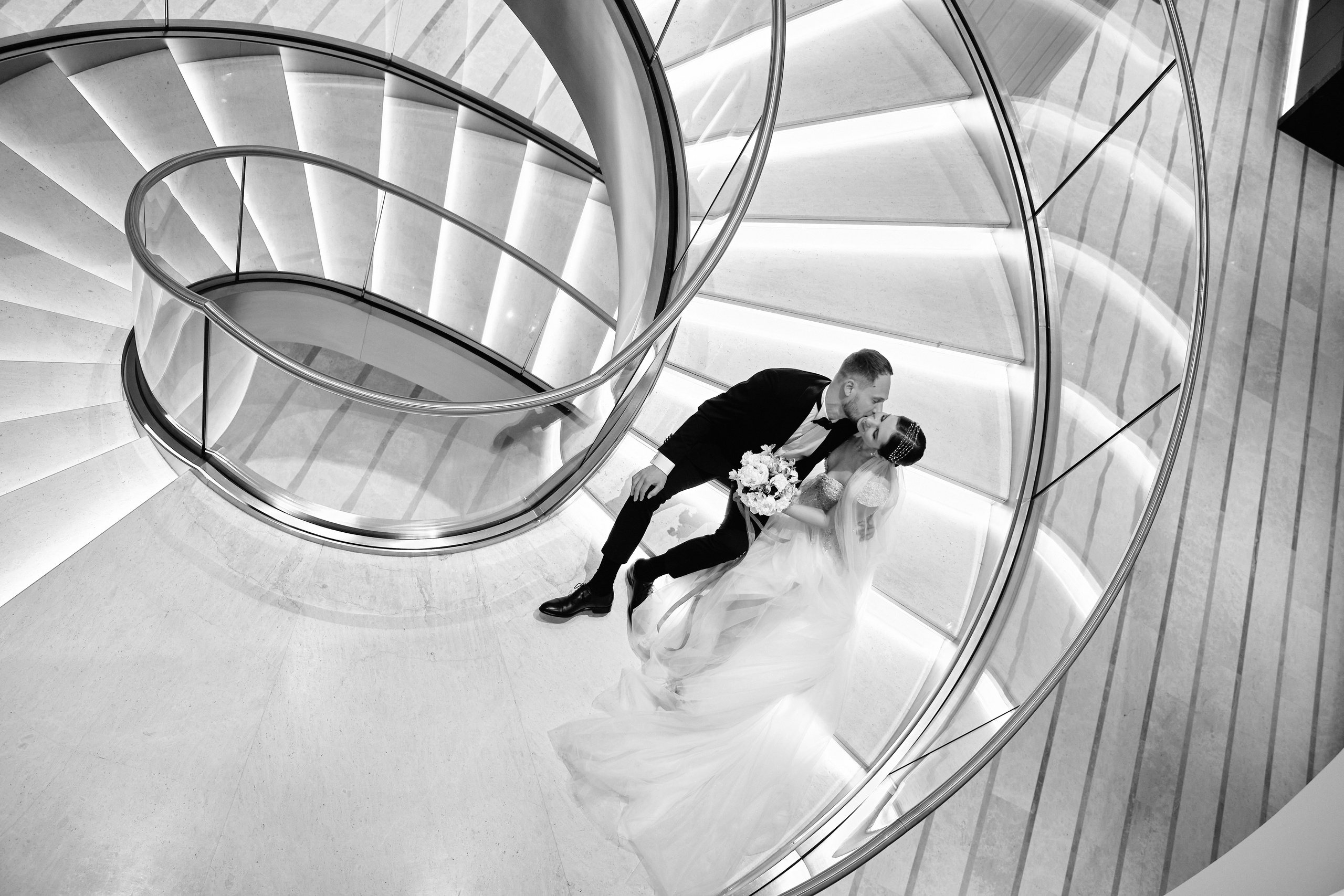 Свадебное портфолио. Антон Гошовский - свадебный и семейный фотограф в Москве и Крыму