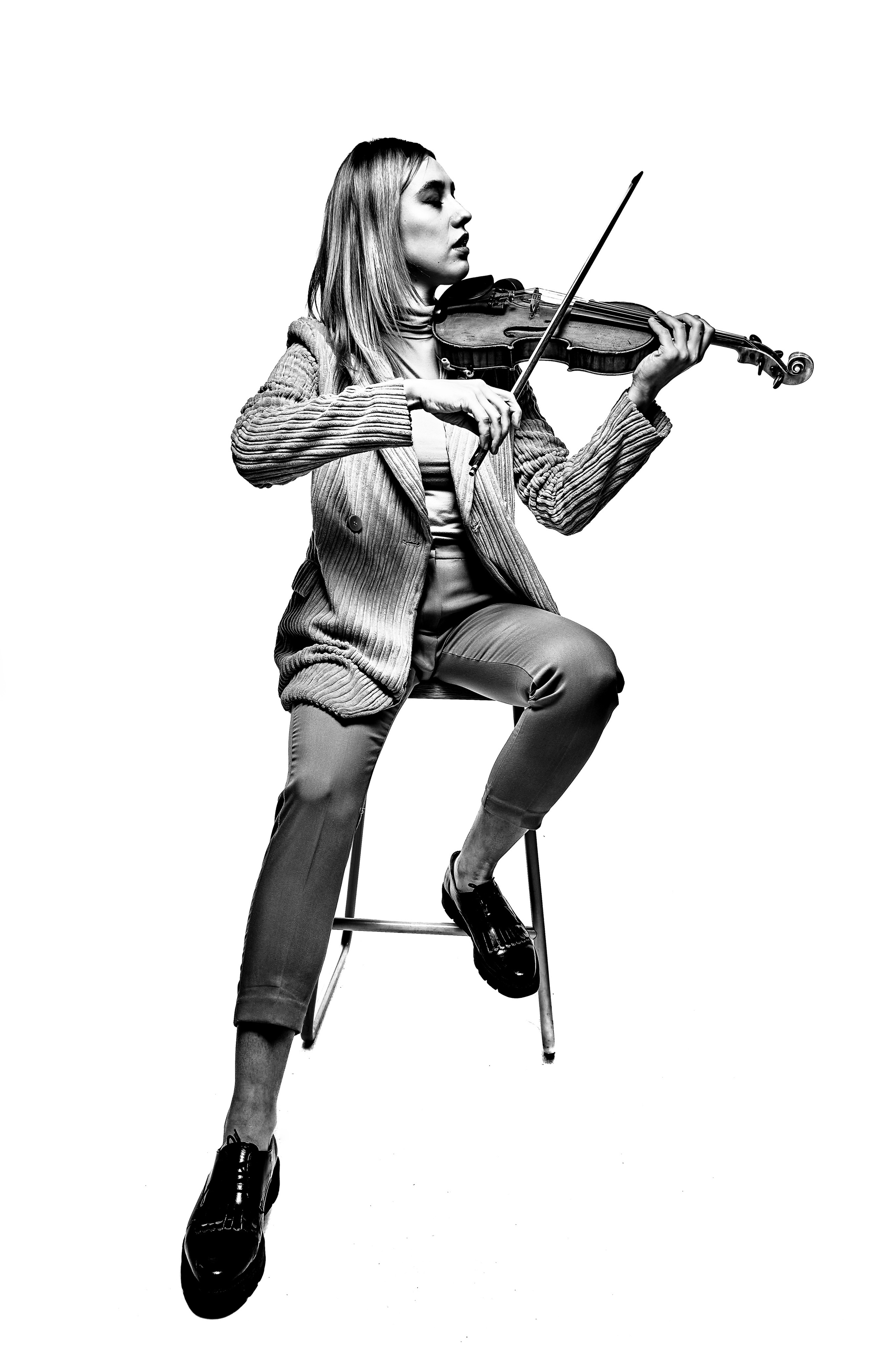 Reheard. Антон Гошовский - свадебный и семейный фотограф в Москве и Крыму