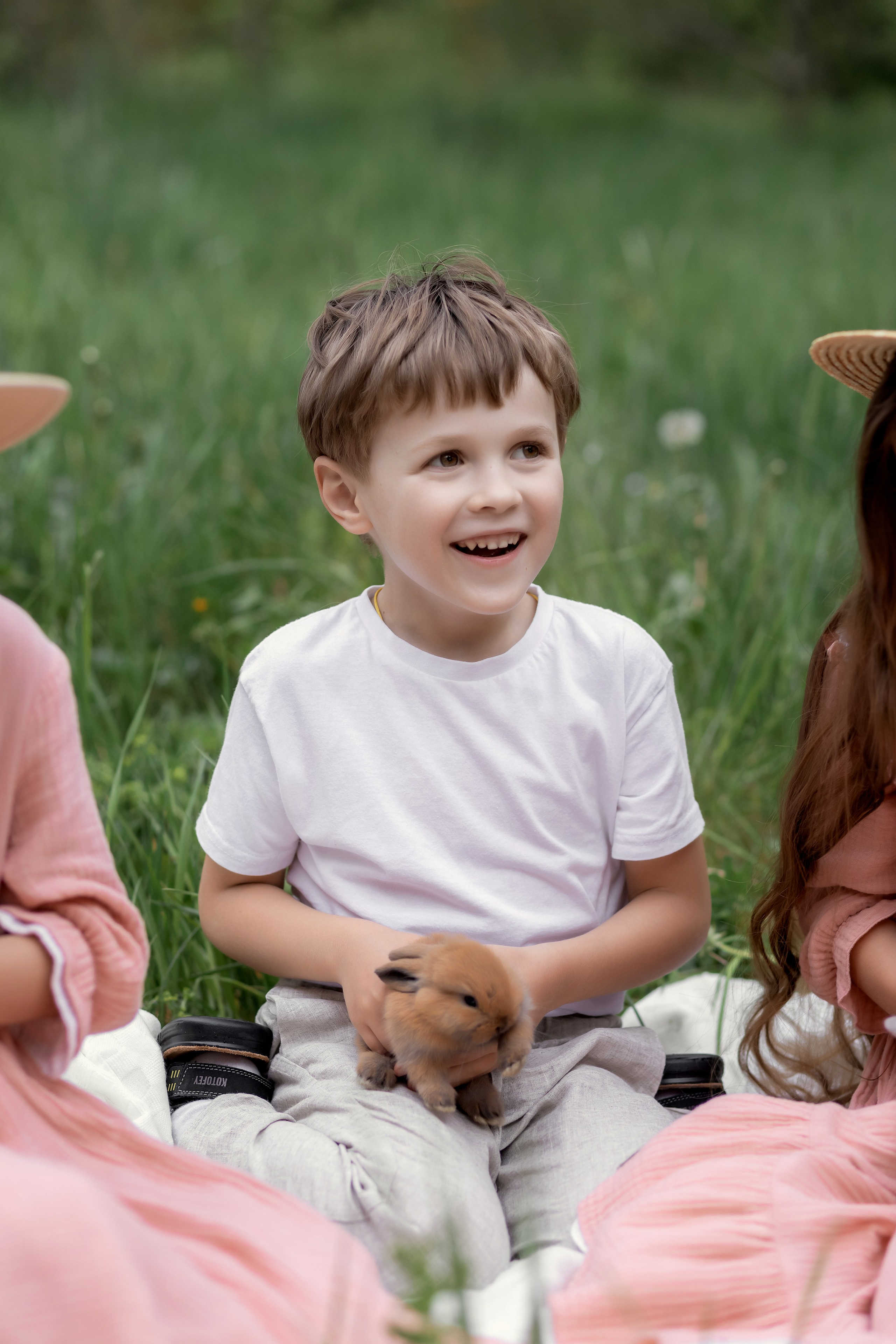 Семейная. Фотограф на крещении и венчании Елена Плинер, Псков и Псковская область