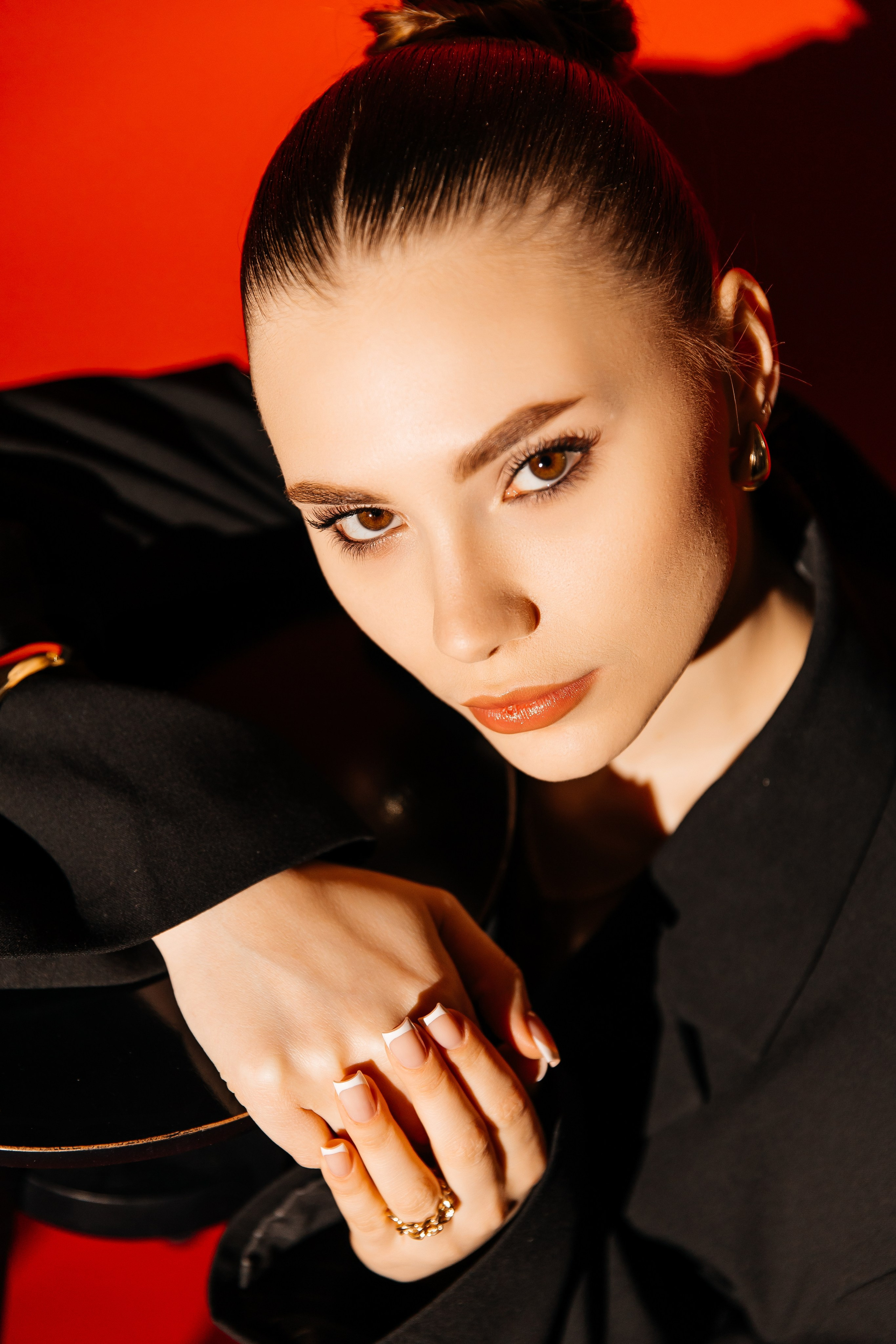 Валерия. Фотограф Пятигорск Александра Карасева