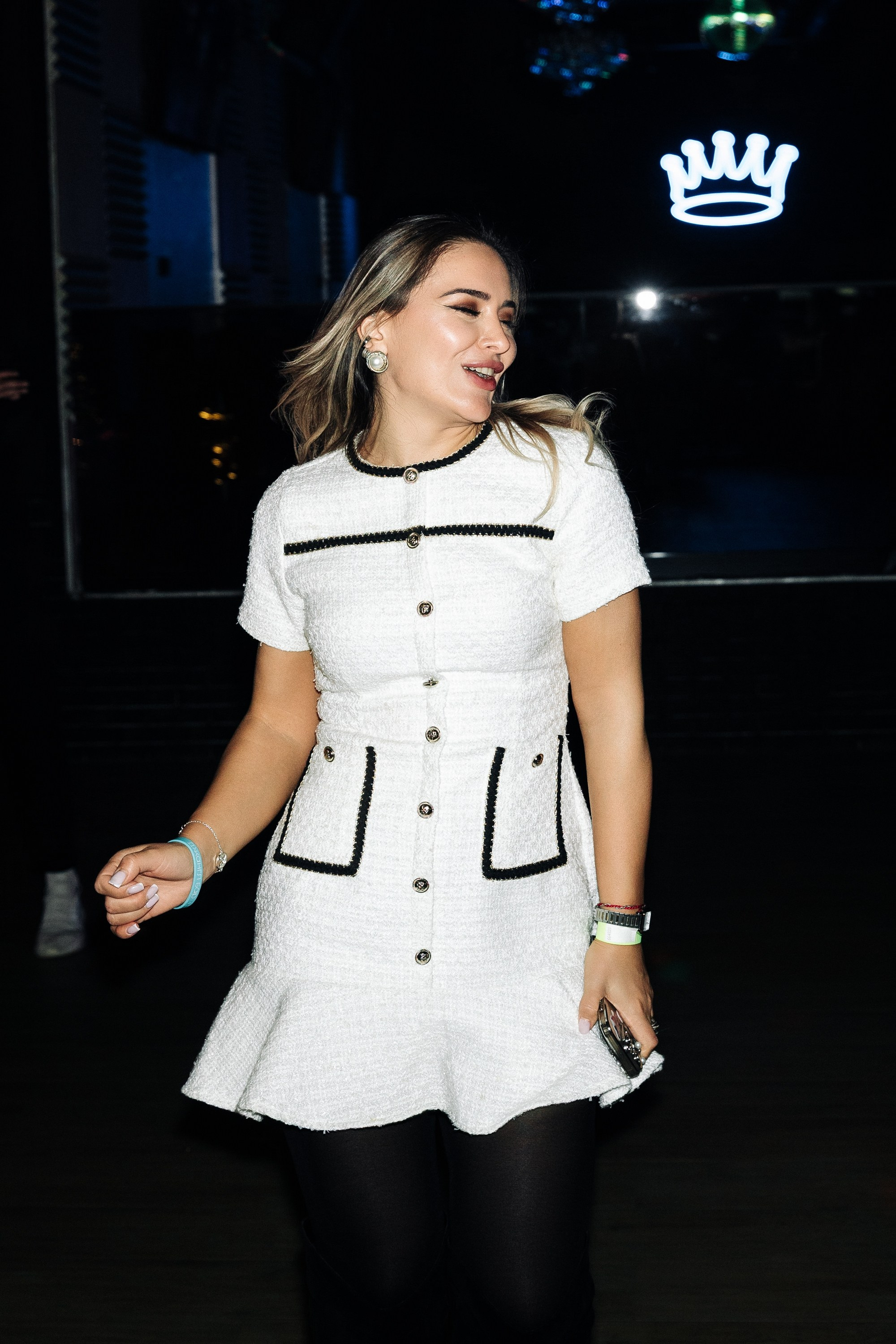 Клубные съемки. Репортажный фотограф Москвы и Области Иван Лучкин