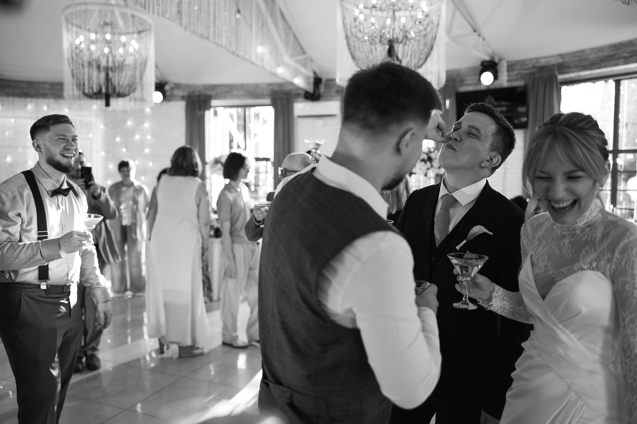 Вместе с отцом Николаем…. Свадебный и семейный Фотограф Денис Кошель