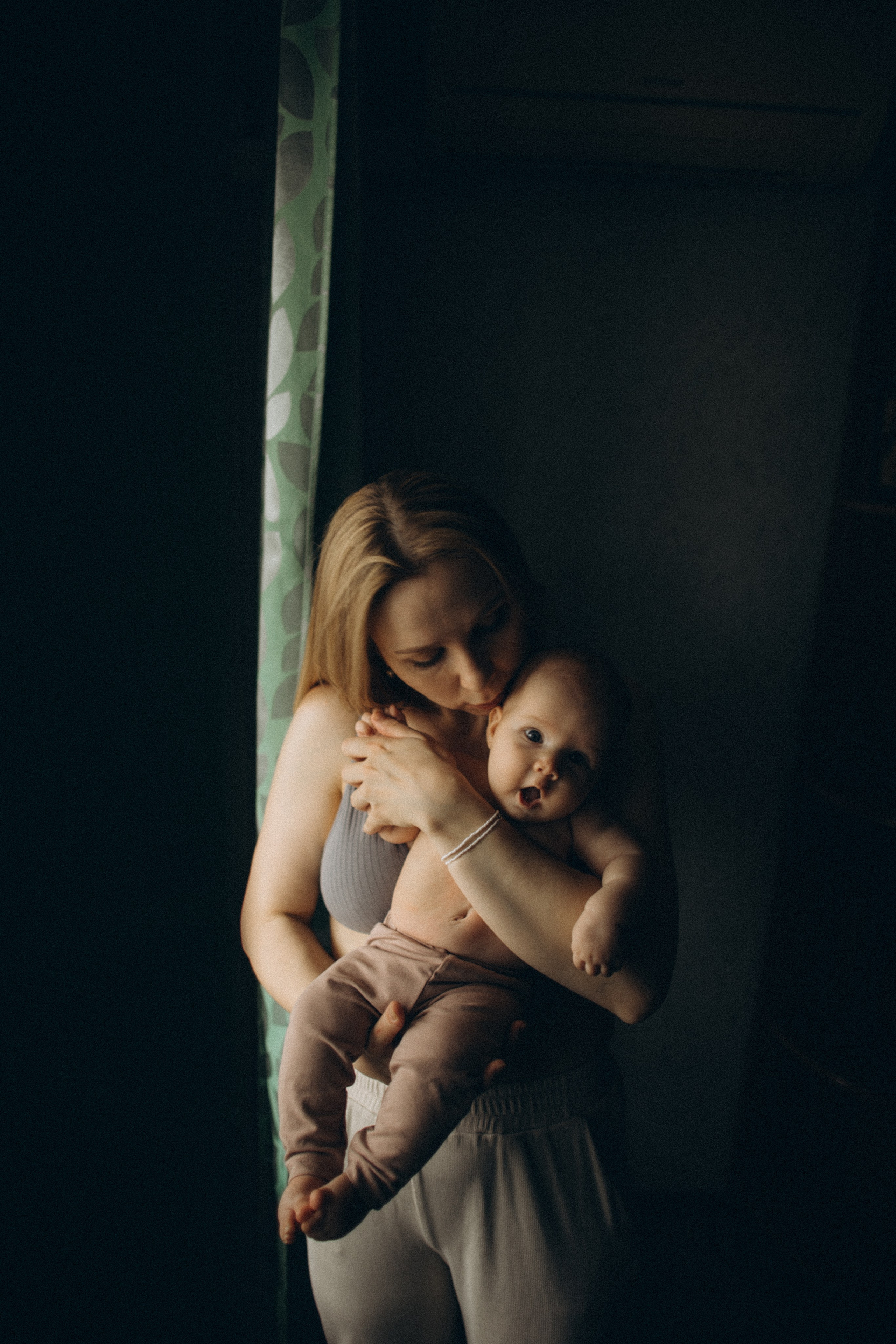 Лиза и Мира. Семейный фотограф в Краснодаре Анна Пасик