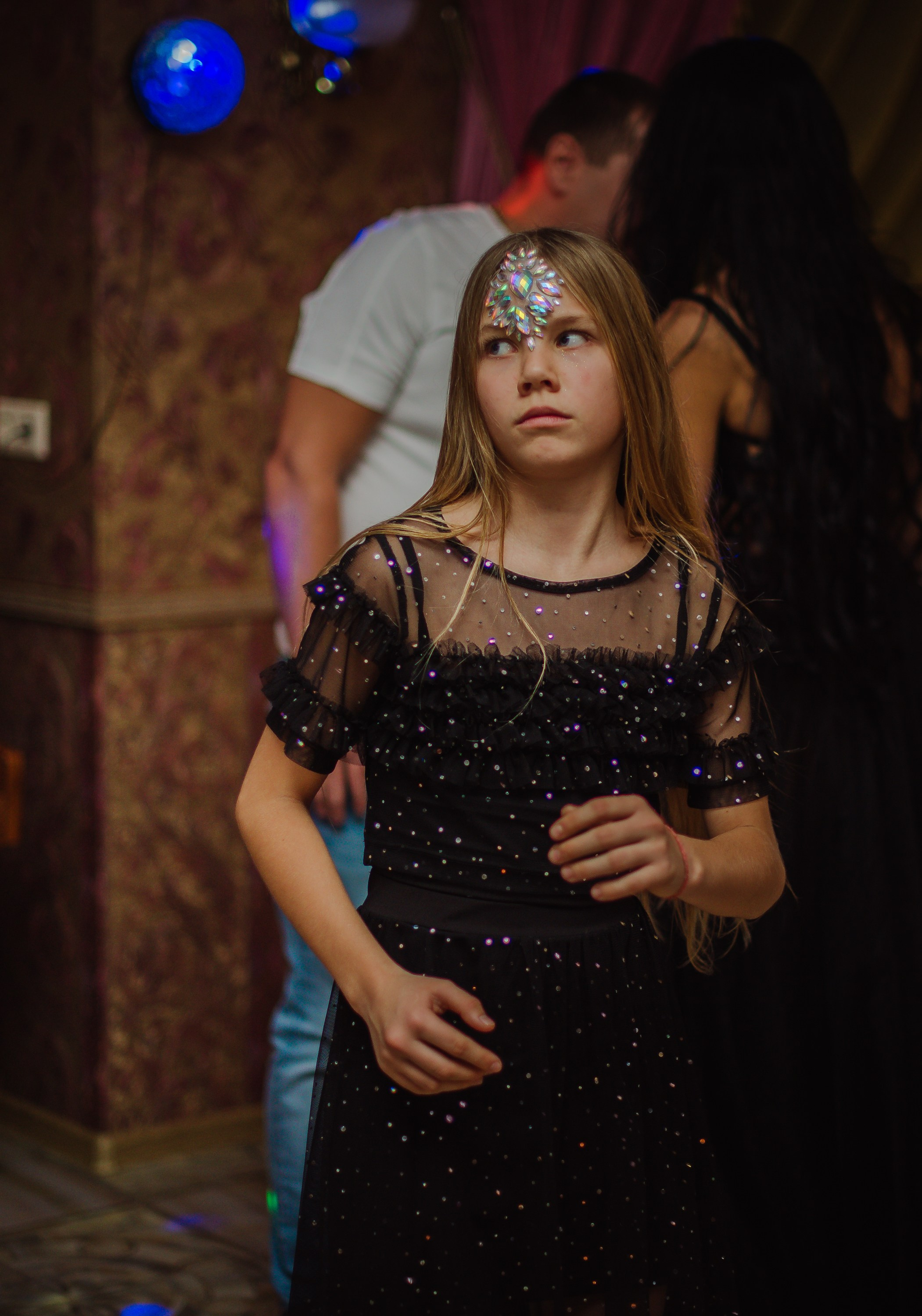 Новый год 2025