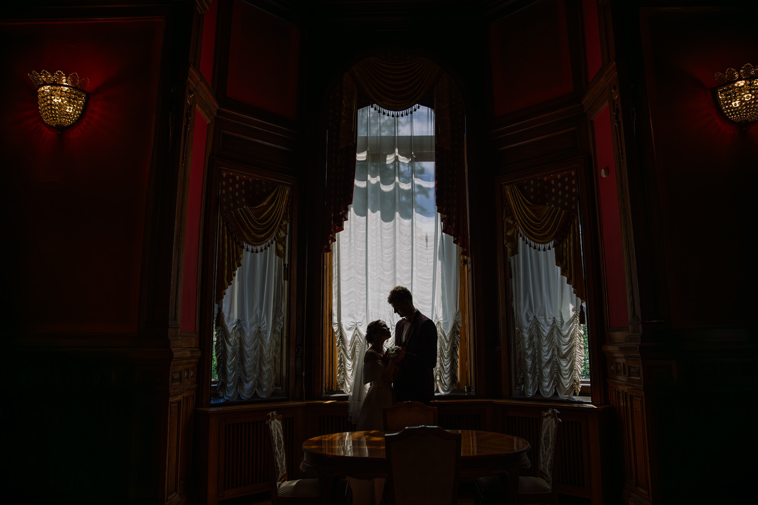 Анастасия и Георгий. Семейный фотограф Толстикова Кристина