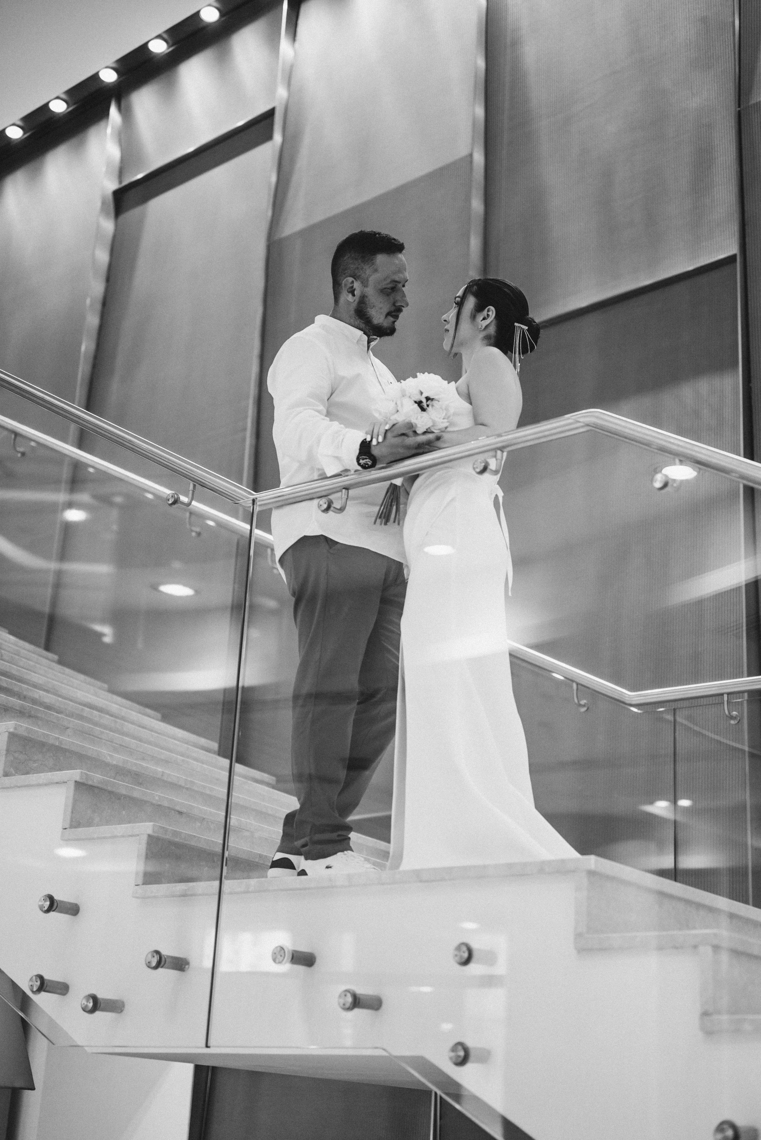 П + В = Love. Фотограф Кристина Пархоменко