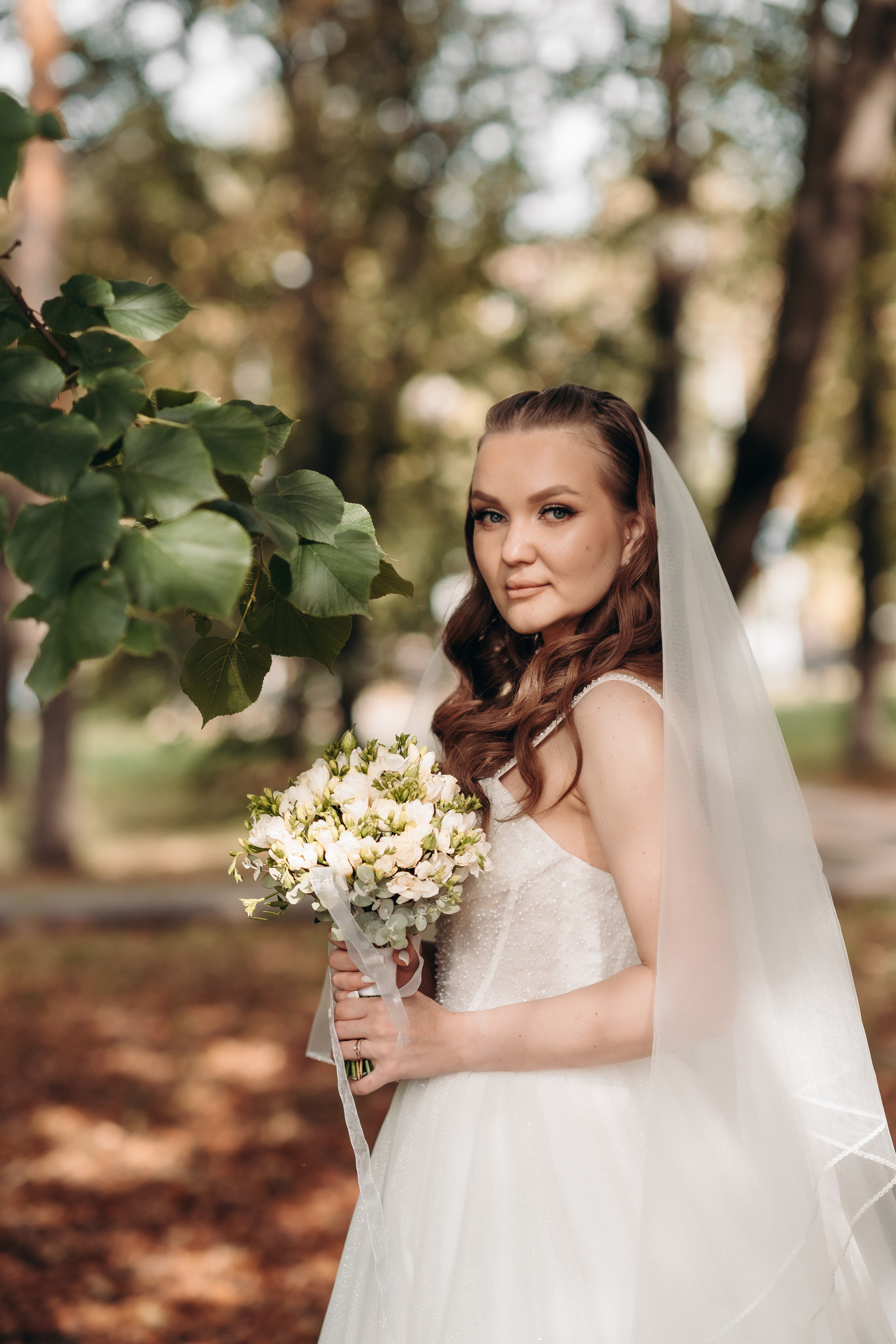 Никита и Лиза. Главная