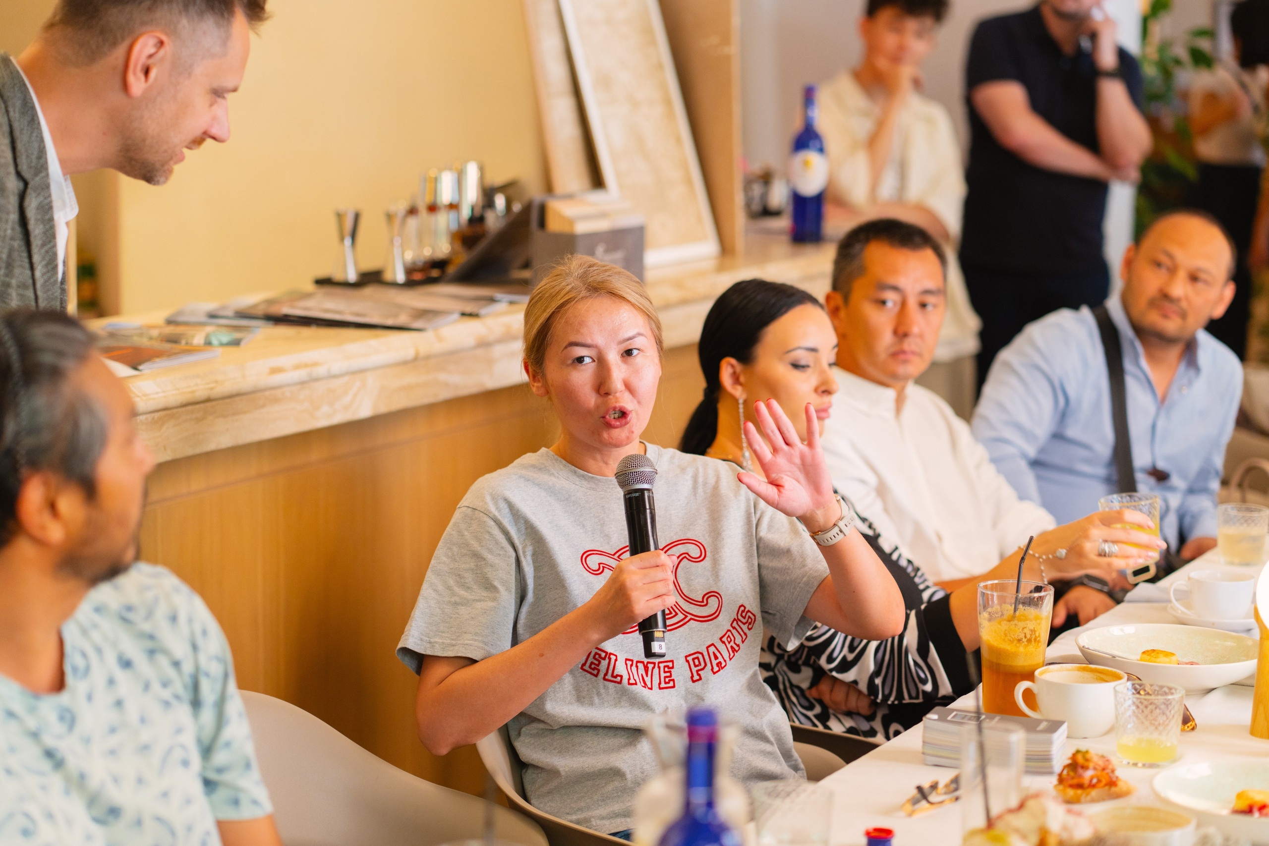 Novacolor. Профессиональная съемка в Алматы