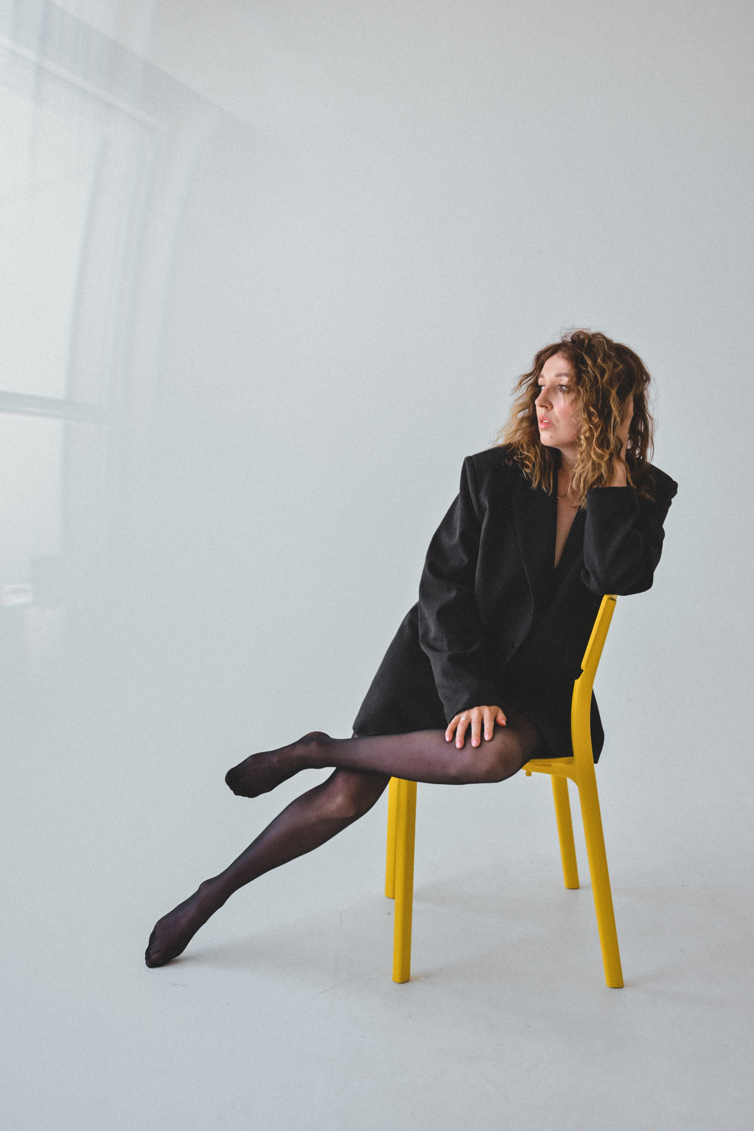 Вера. Фотограф о любви в Перми Елена Кузовлева