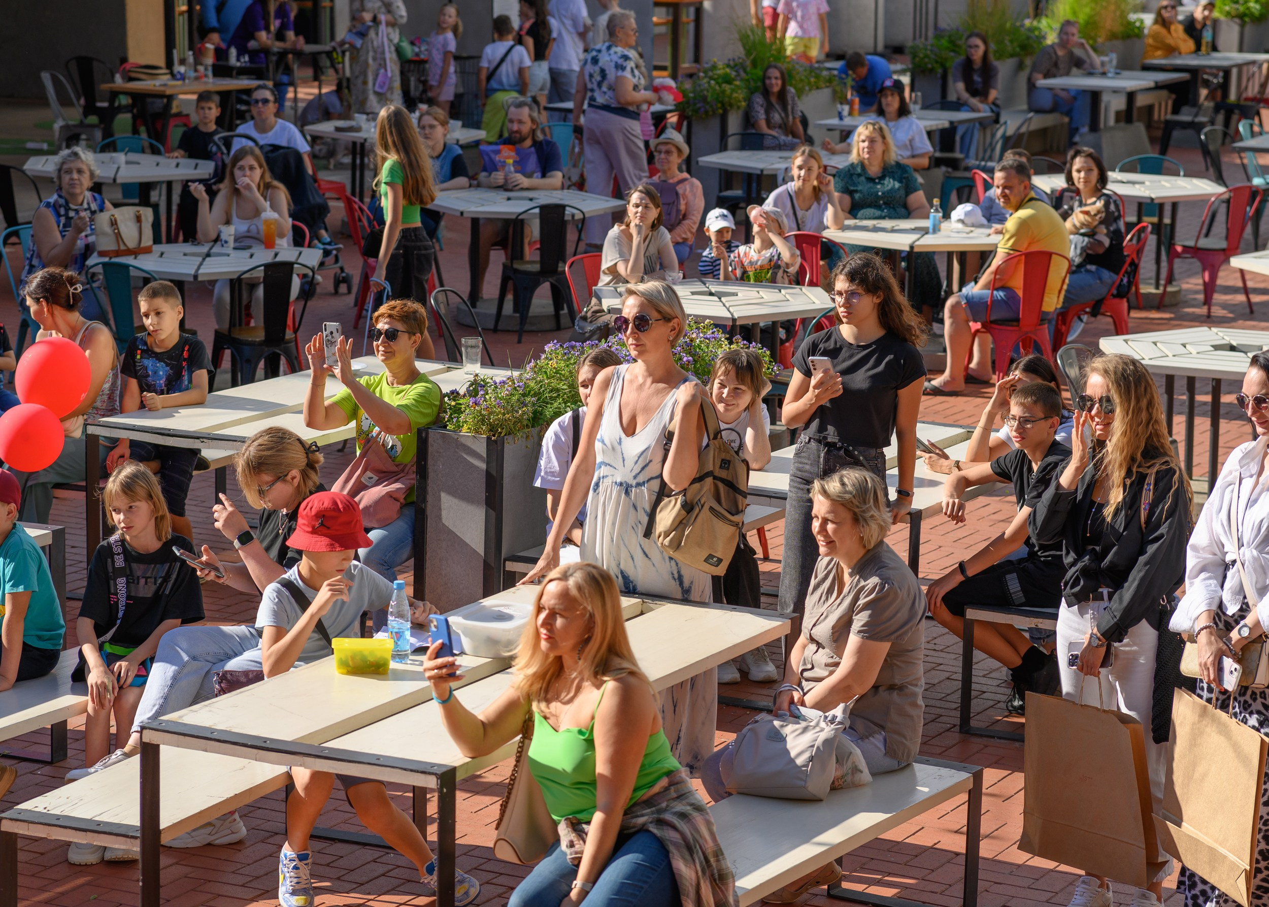 СобачийФест_РынокНаГоре_10082024. Фотограф Александр Данилов