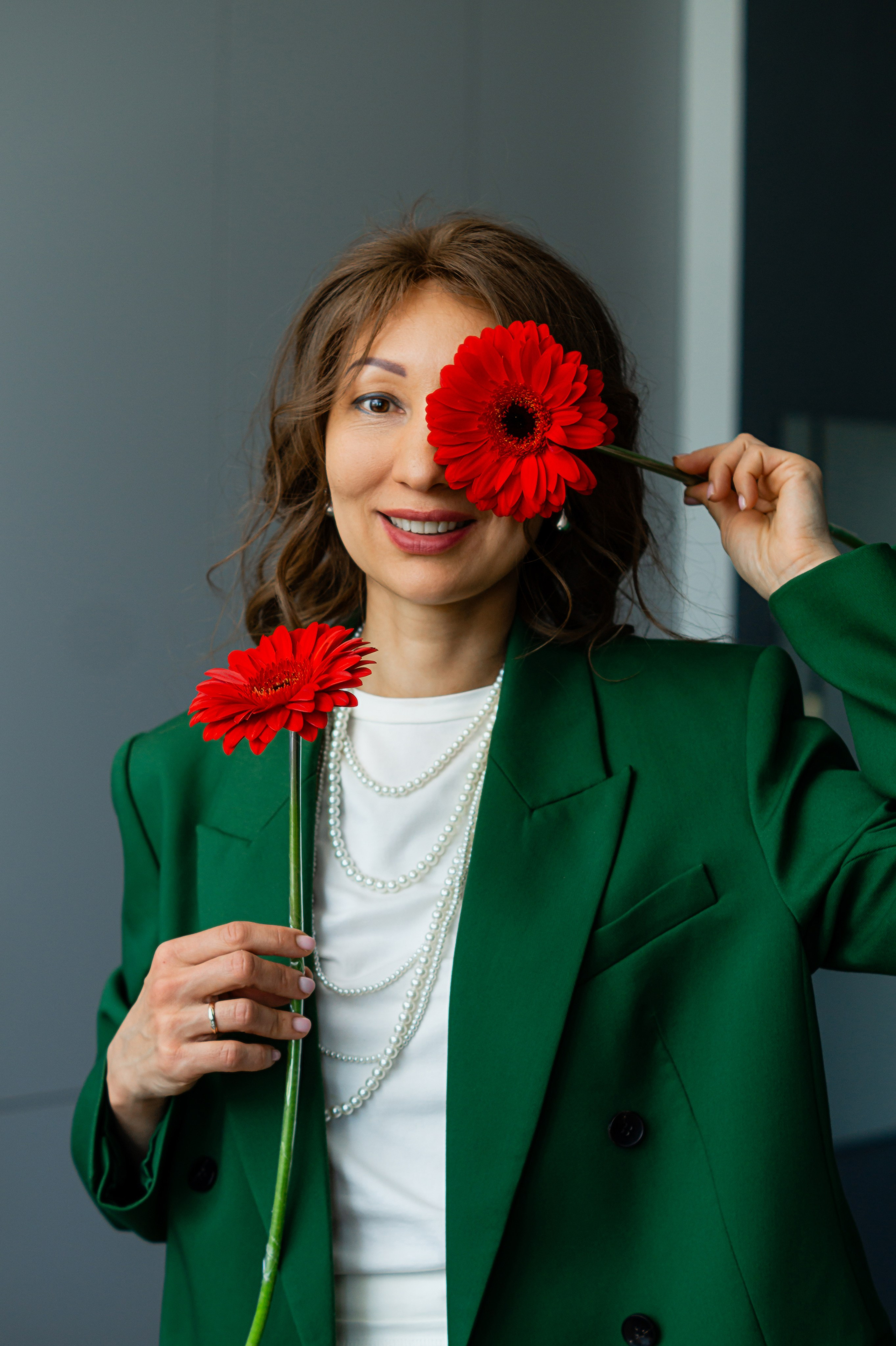 Контент-фотосессия для ортодонта. Фотограф Оксана Токарева Ижевск