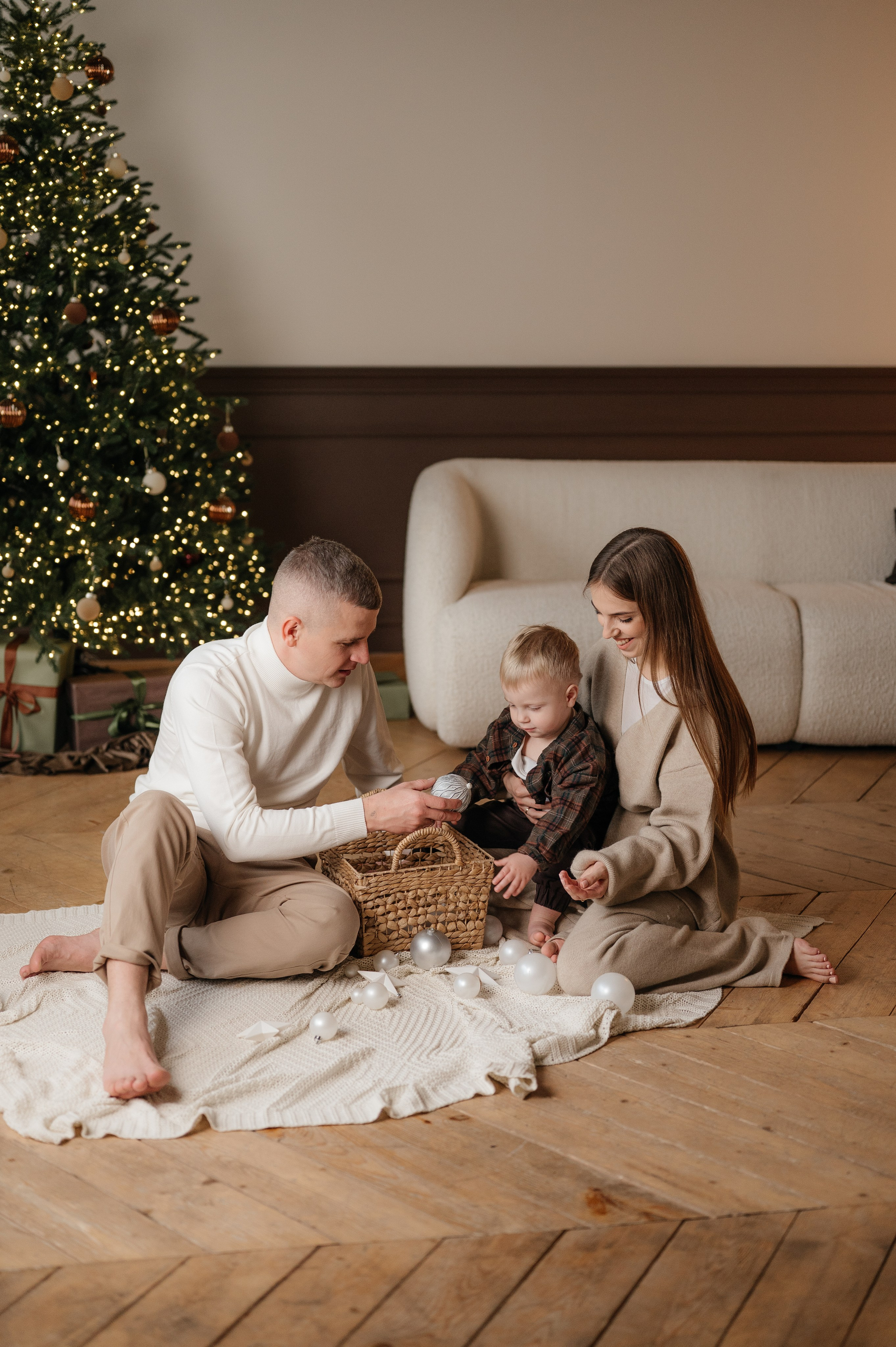 Happy new year🎄. Свадебный и семейный фотограф в Краснодаре Алина Мельник