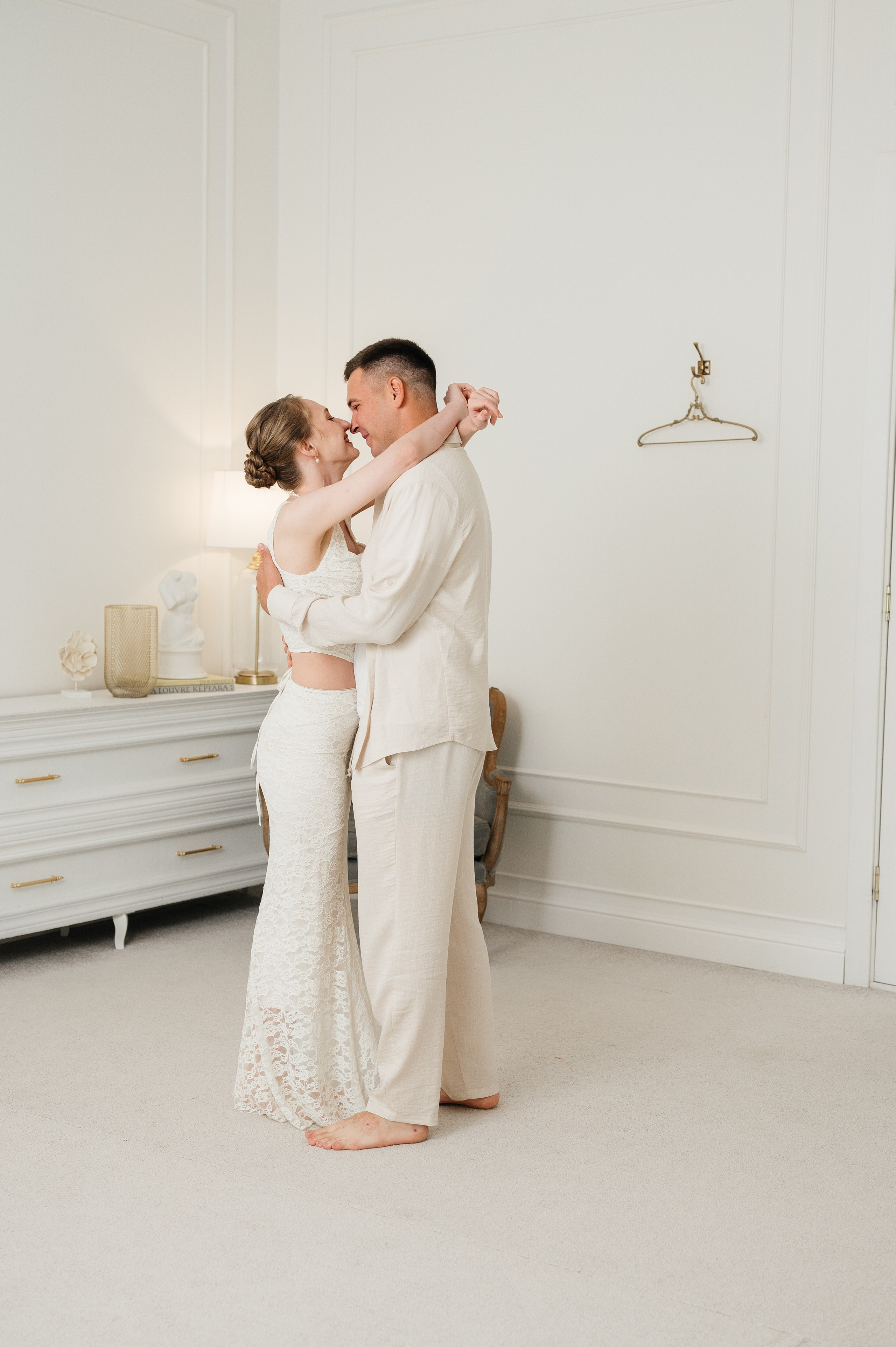 Антон и Таня. Свадебный и семейный фотограф в Краснодаре Алина Мельник