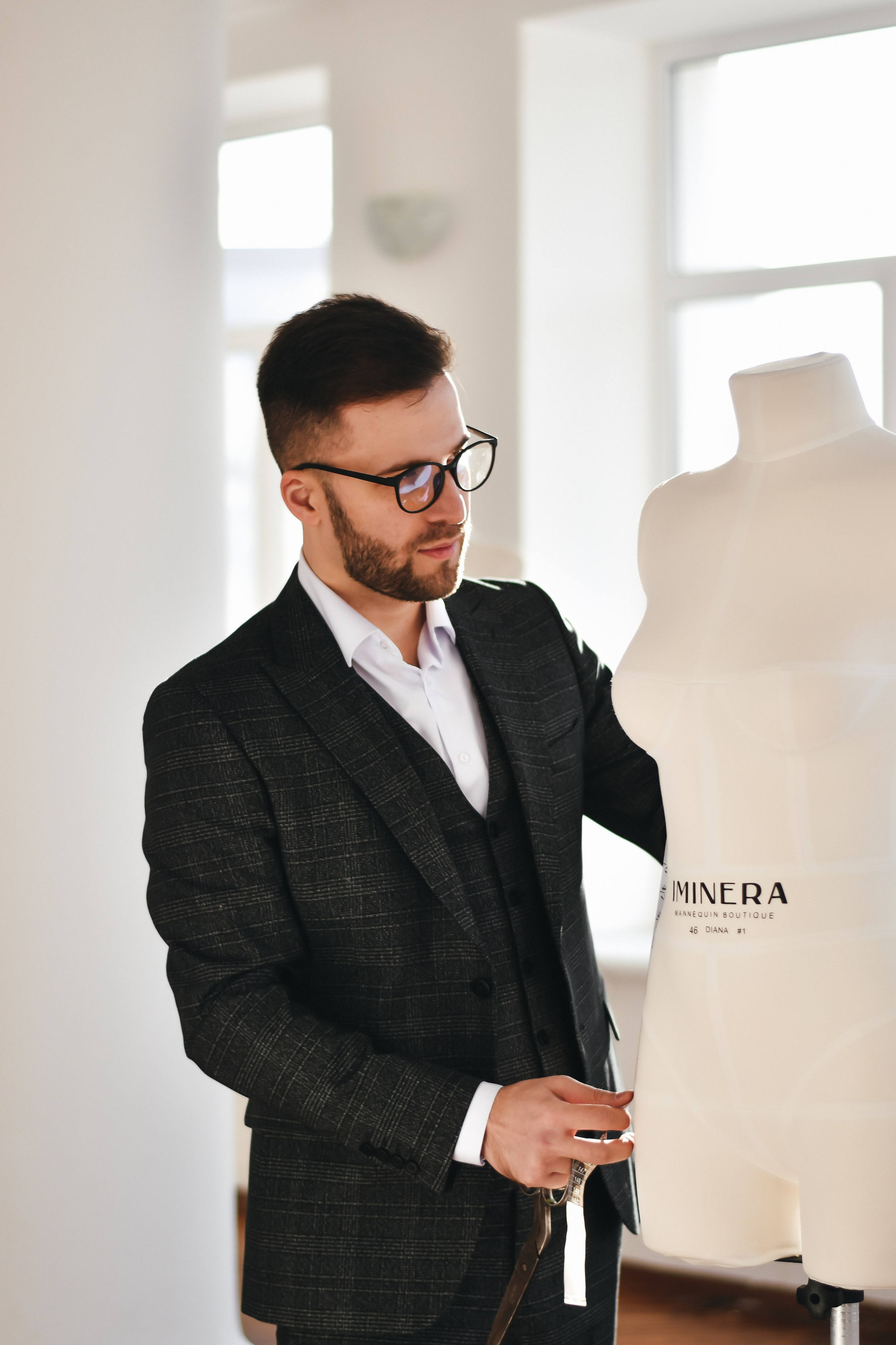 Мужское. Фотограф Екатеринбург | Алиса Митус