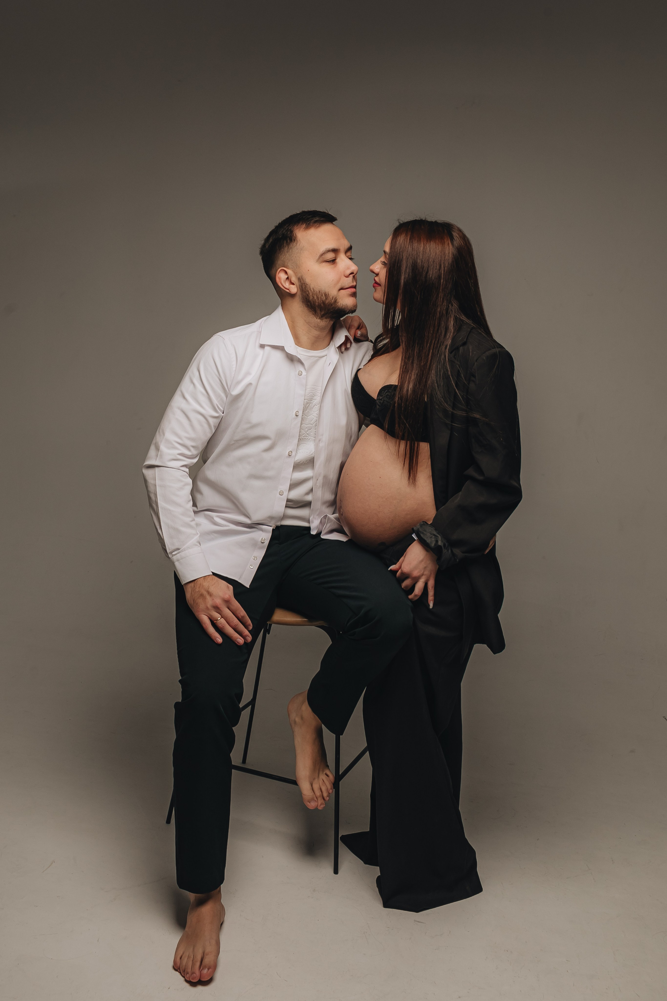 Анечка и Виталий. Свадебный и Семейный фотограф в Москве Александра Вайпер